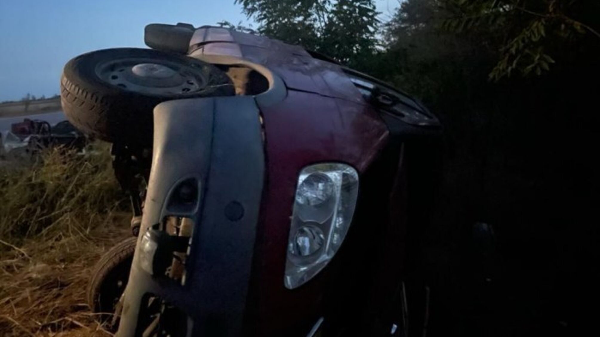 В ДТП в Николаевской области погибли известный тренер по велоспорту и 16-летний кандидат в мастера спорта