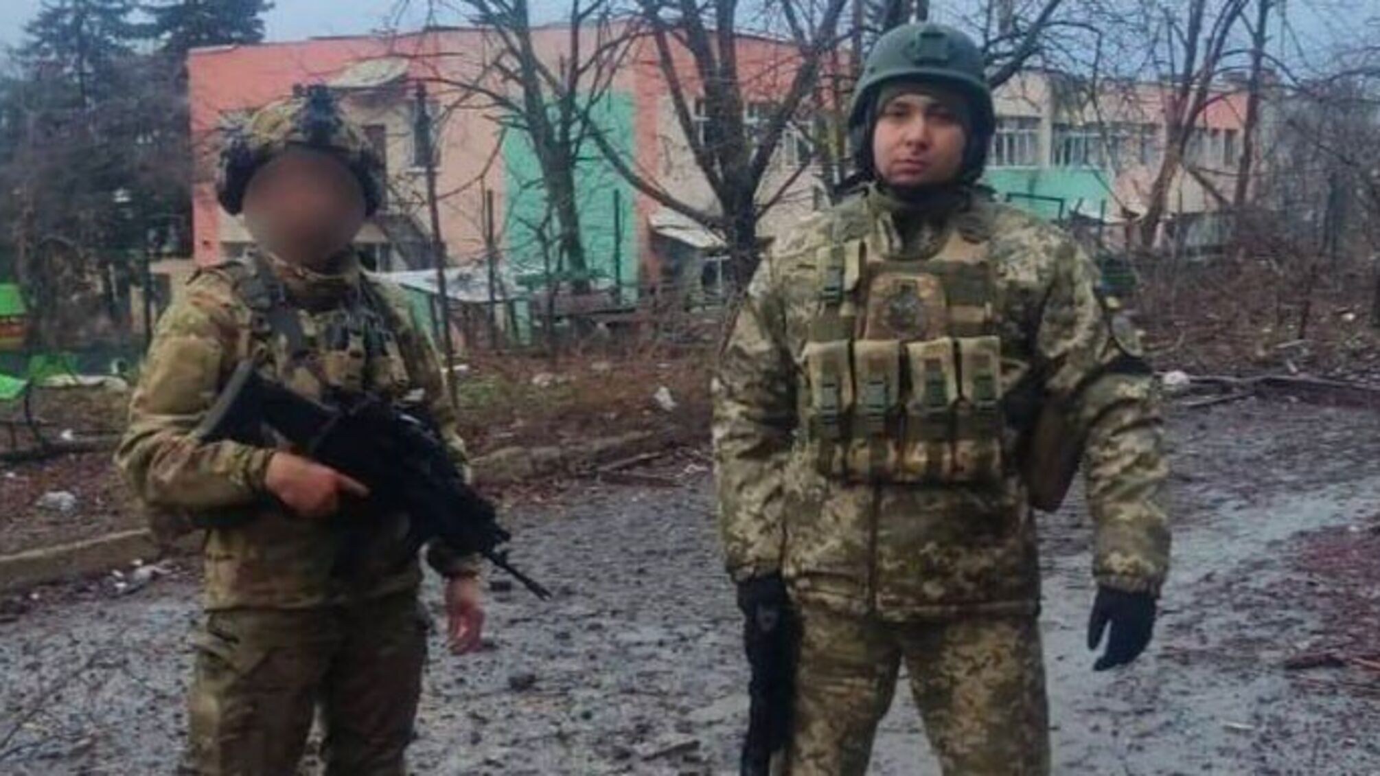 Одного голоса руководителя ГУР хватило россиянам, чтобы сдаться в плен