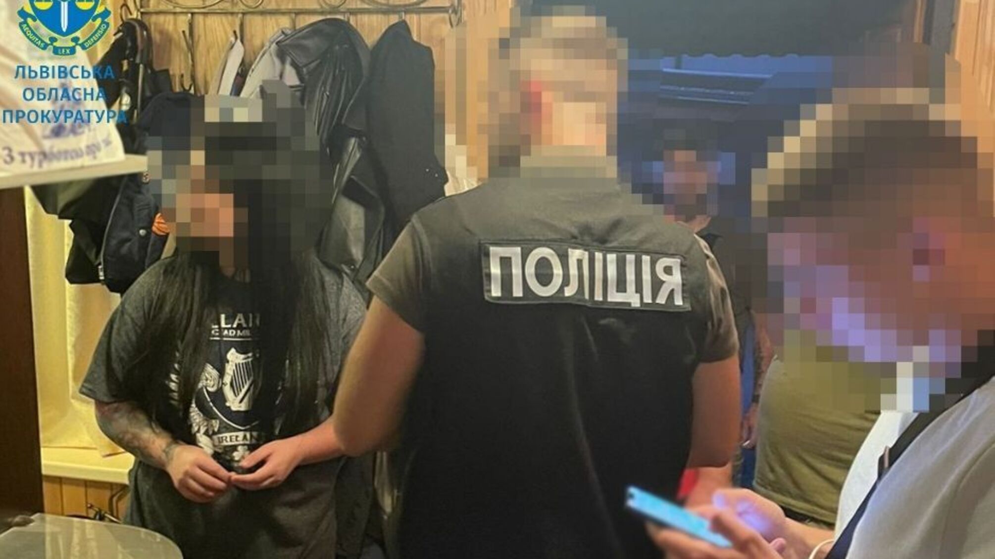 Продавала несуществующие товары для военных: во Львове разоблачили мошенницу