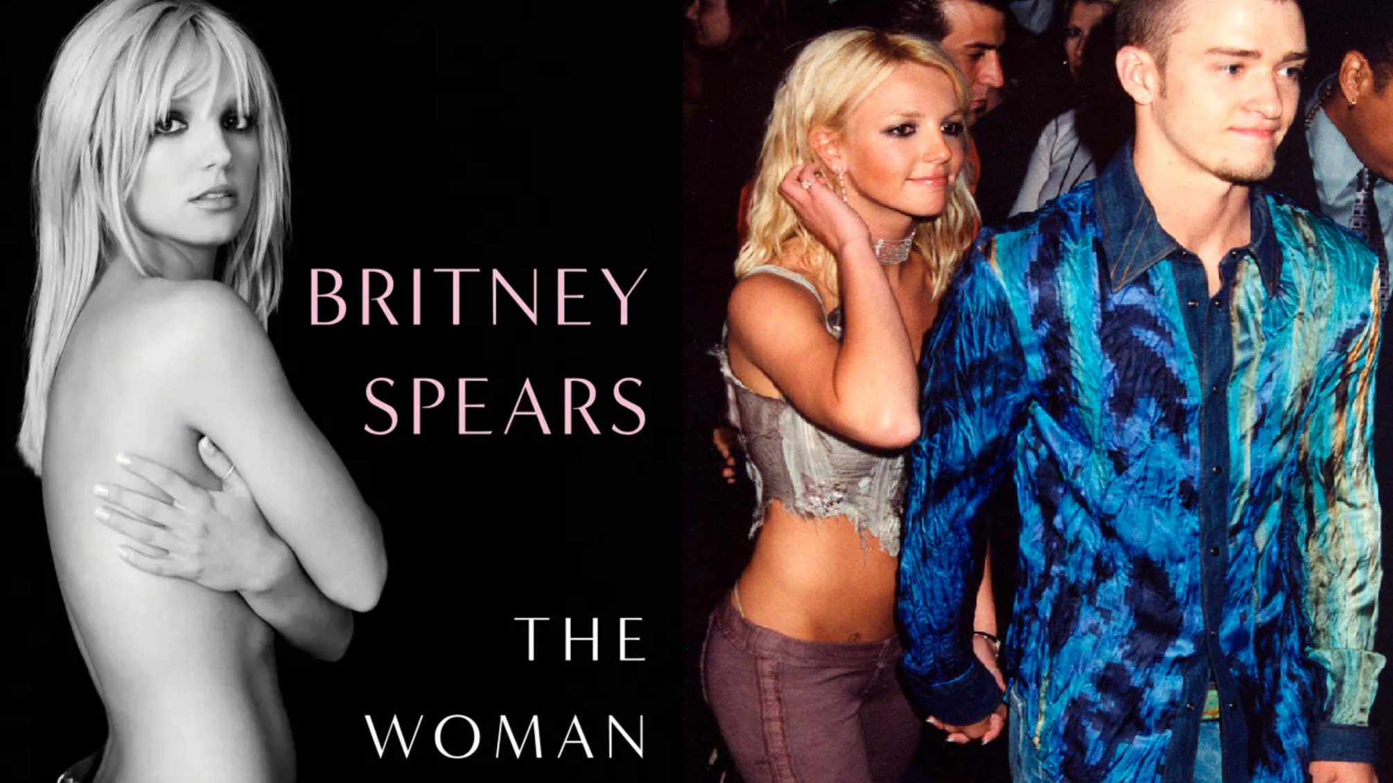 Бритни Спирс призналась, что делала аборт во время отношений с Тимберлейком