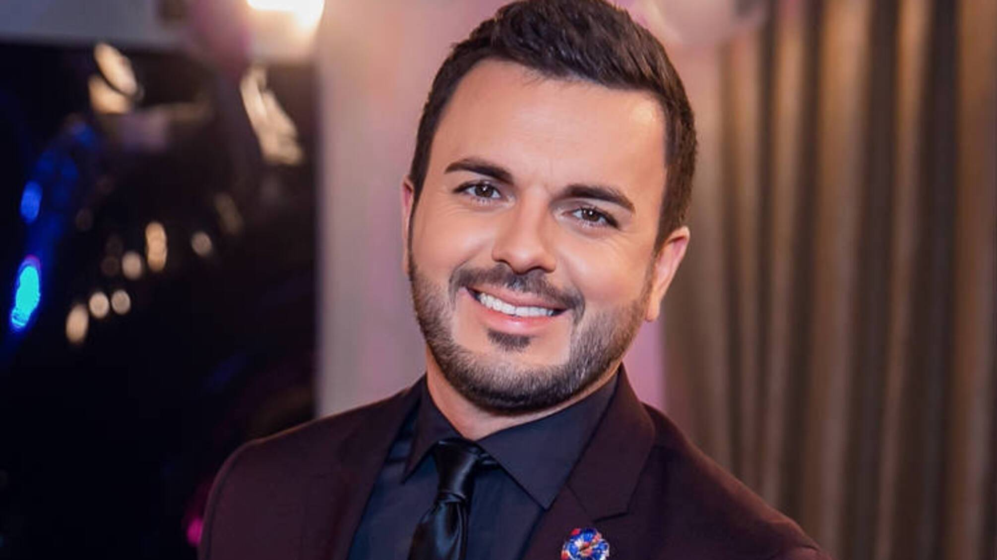 сколько лет Григорию Решетнику