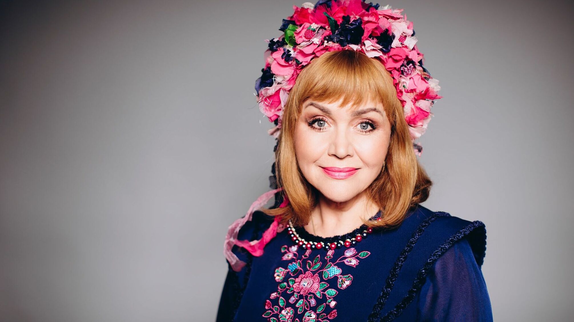 Ностальгія за минулим: Алла Кудлай поділилась раритетним фото