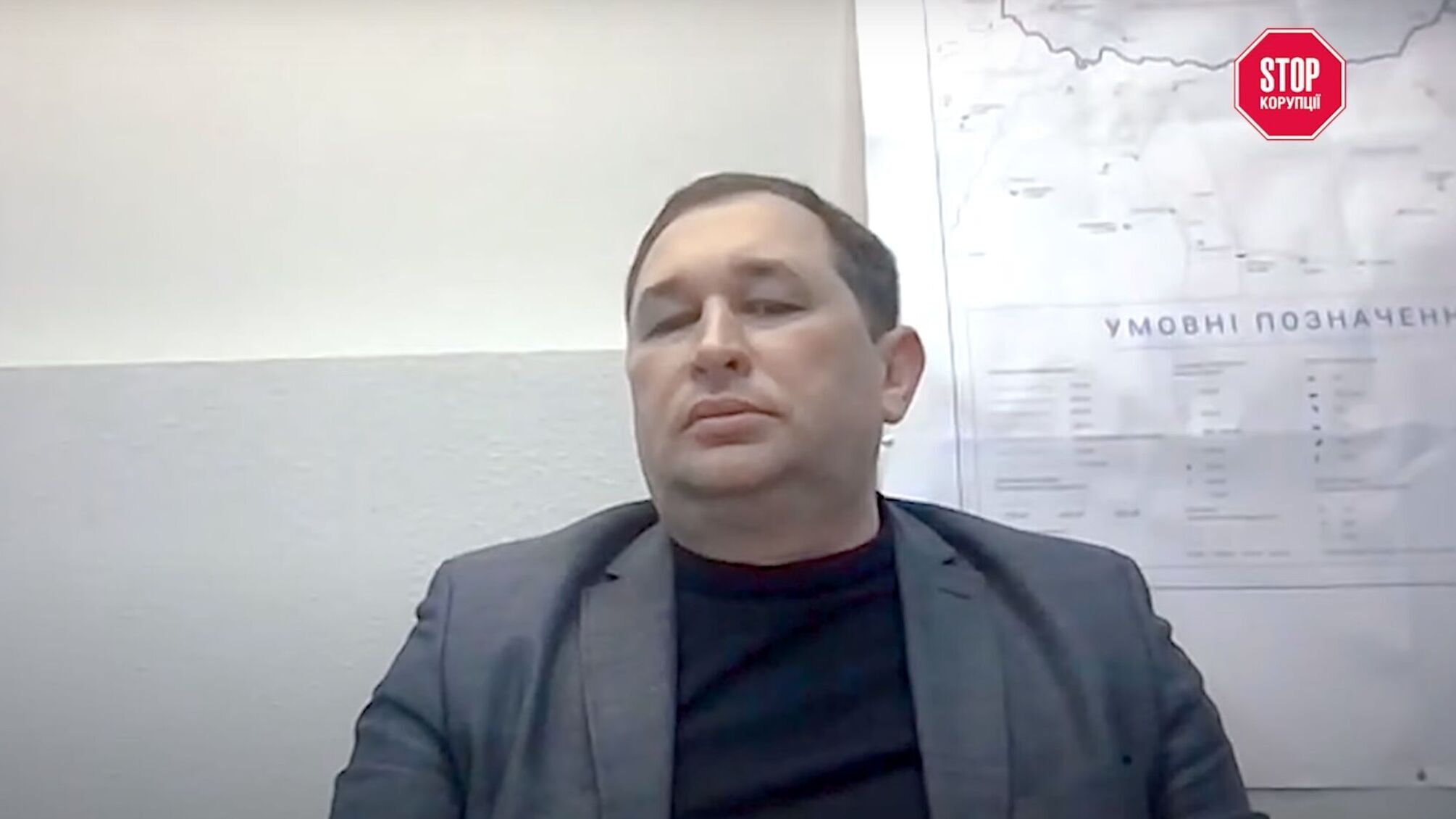 Уголовные дела и бизнес в Крыму: журналисты обнаружили 'темные пятна' в биографии замминистра энергетики Хейло
