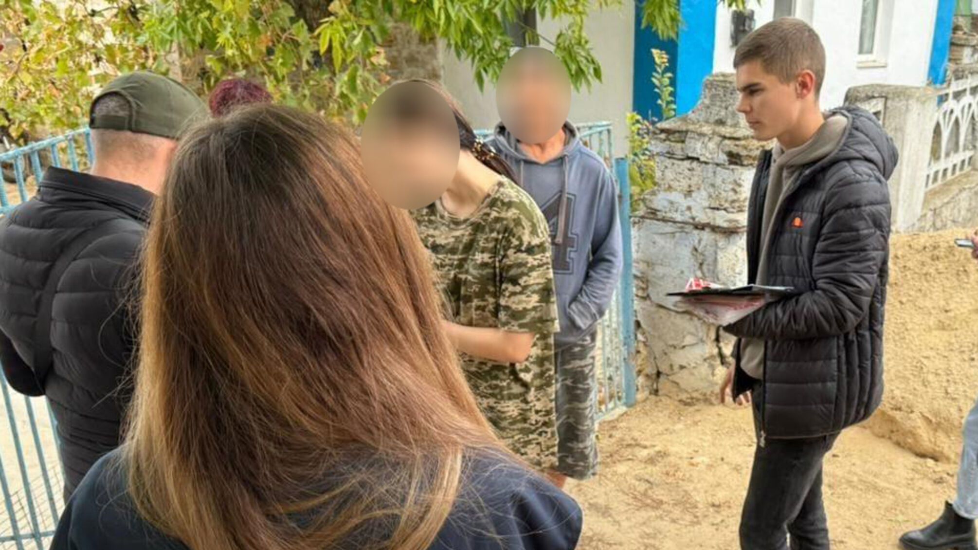 ГУ Національної полції в Миколаївській області