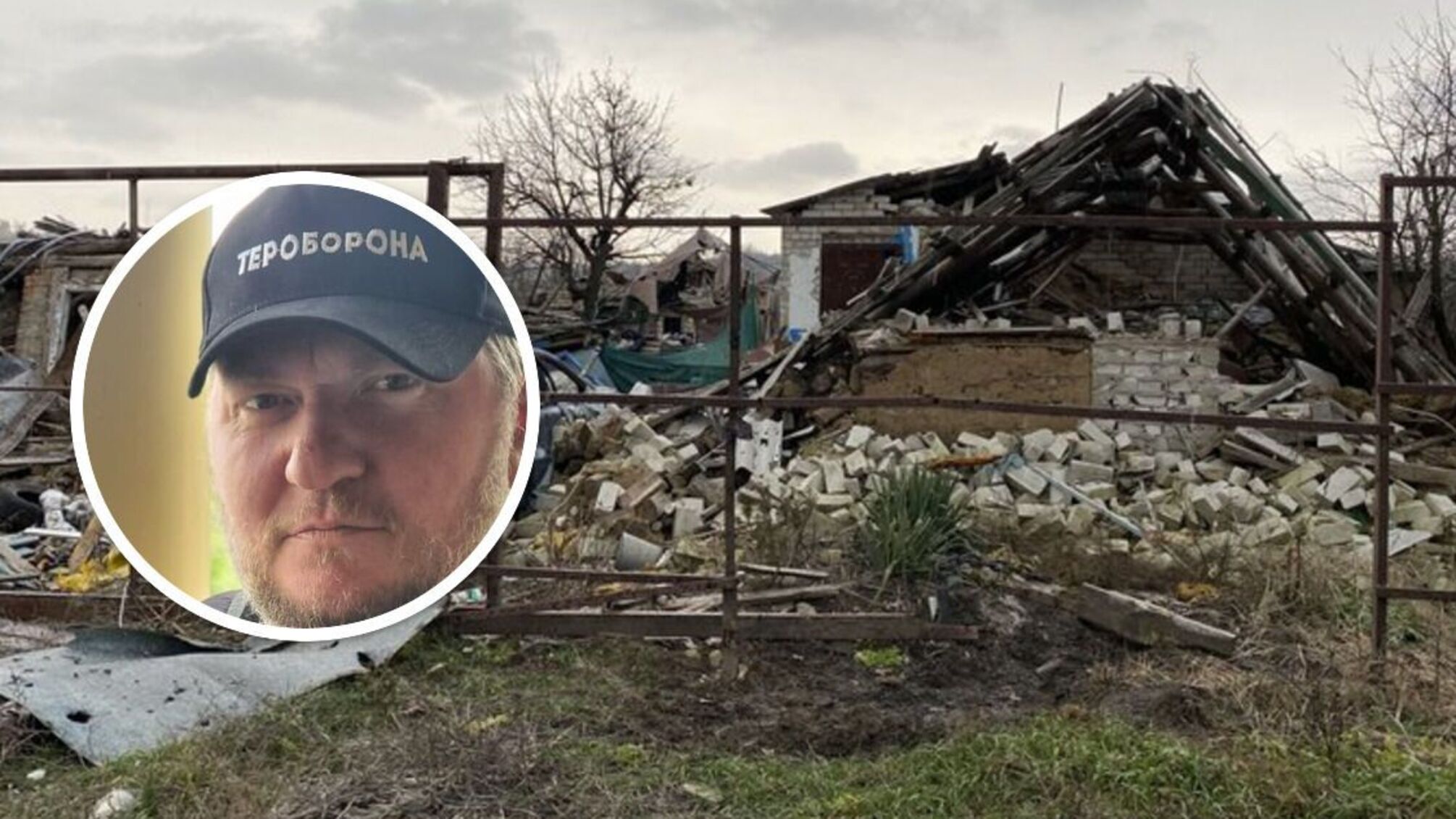 У Святогірську триває відновлення інфраструктури