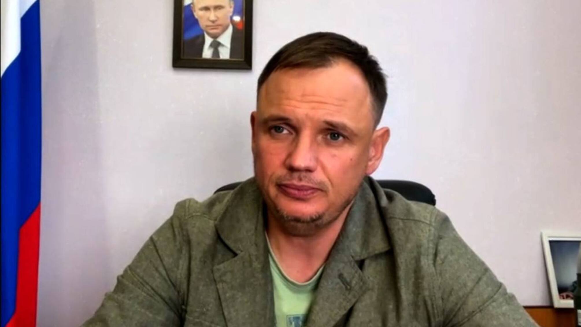 Покойного Кирилла Стремоусова приговорили в Малиновском райсуде Одессы к пожизненному заключению