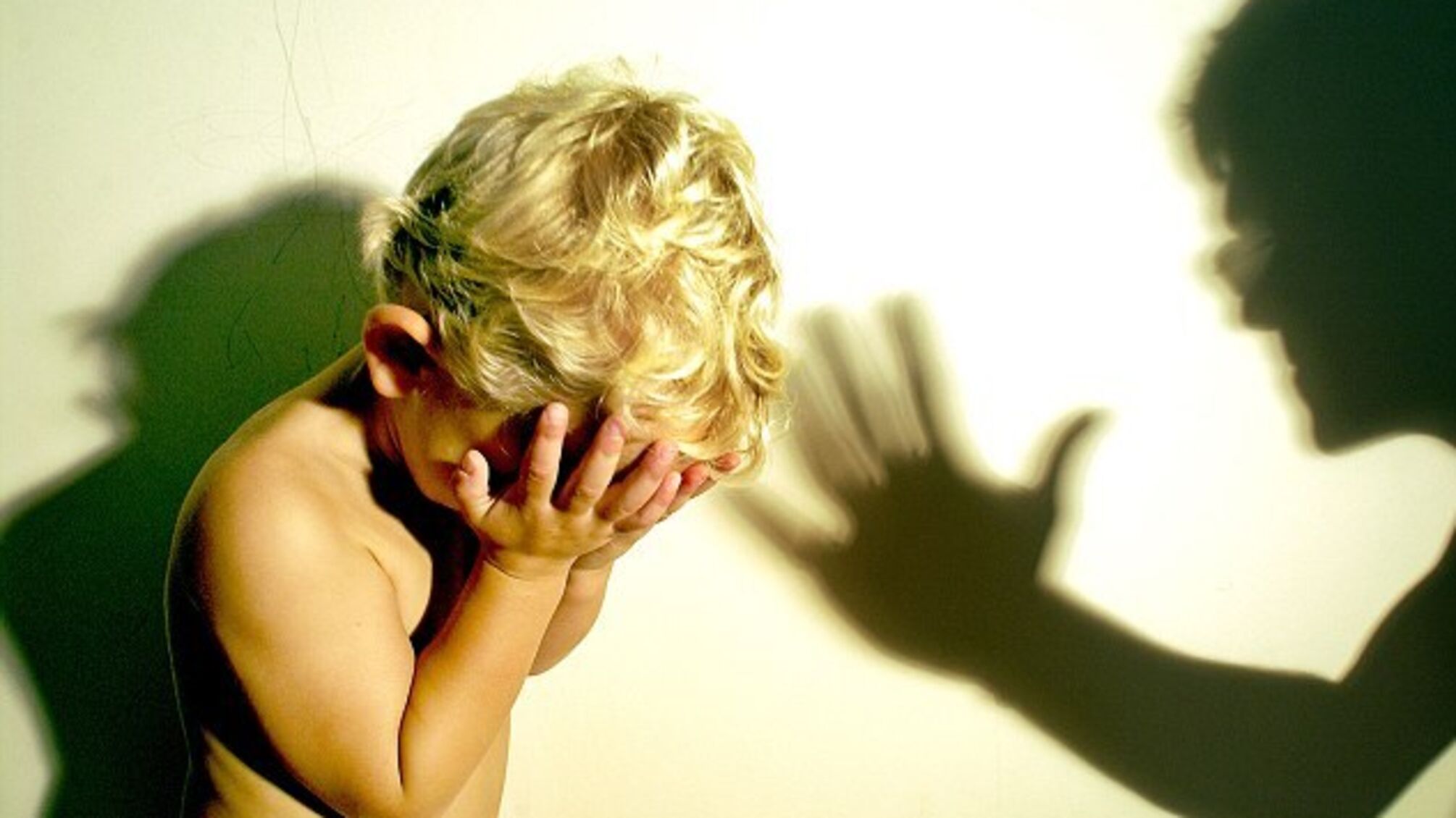 побиття вихователькою дитини в дитячому садочку