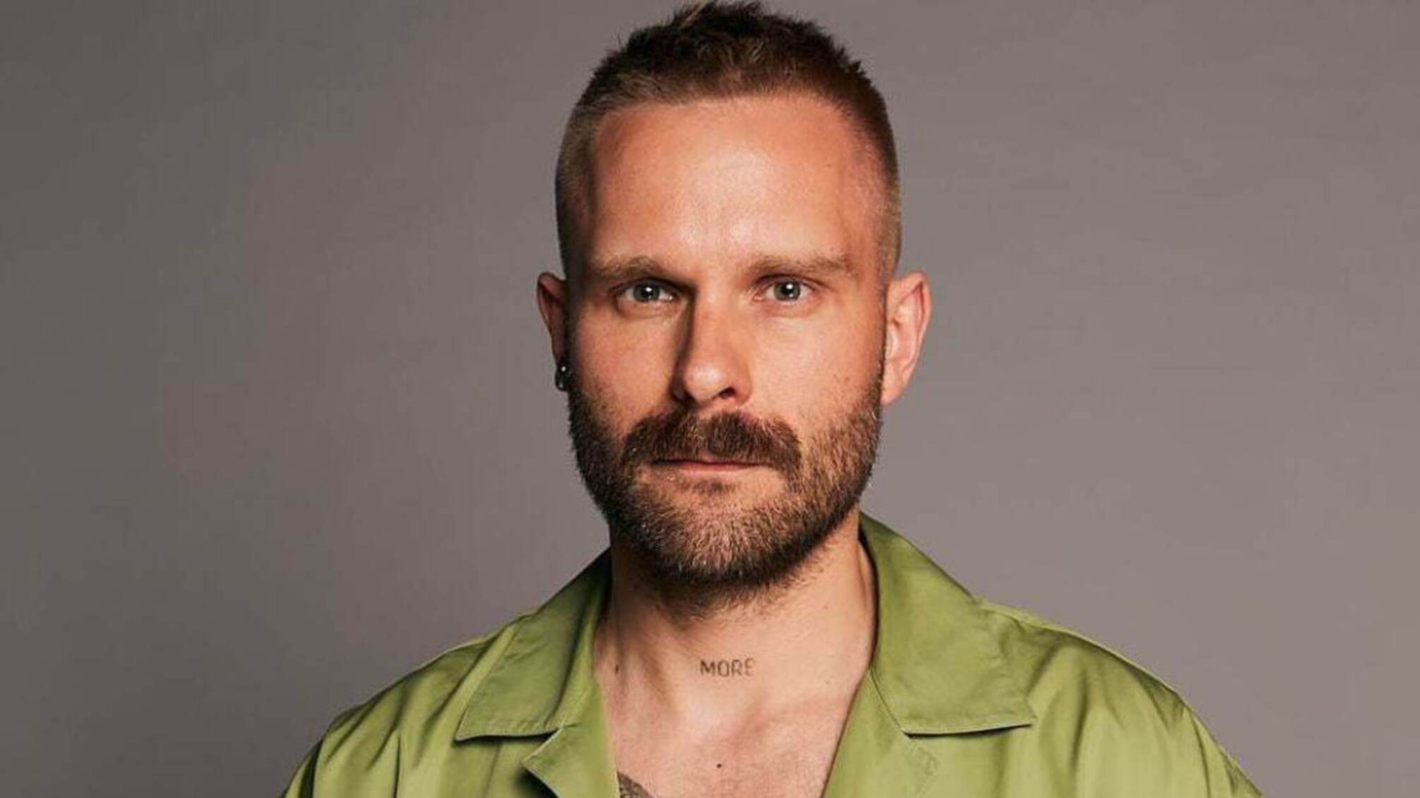 Владимир Завадюк продюсер Голос страны