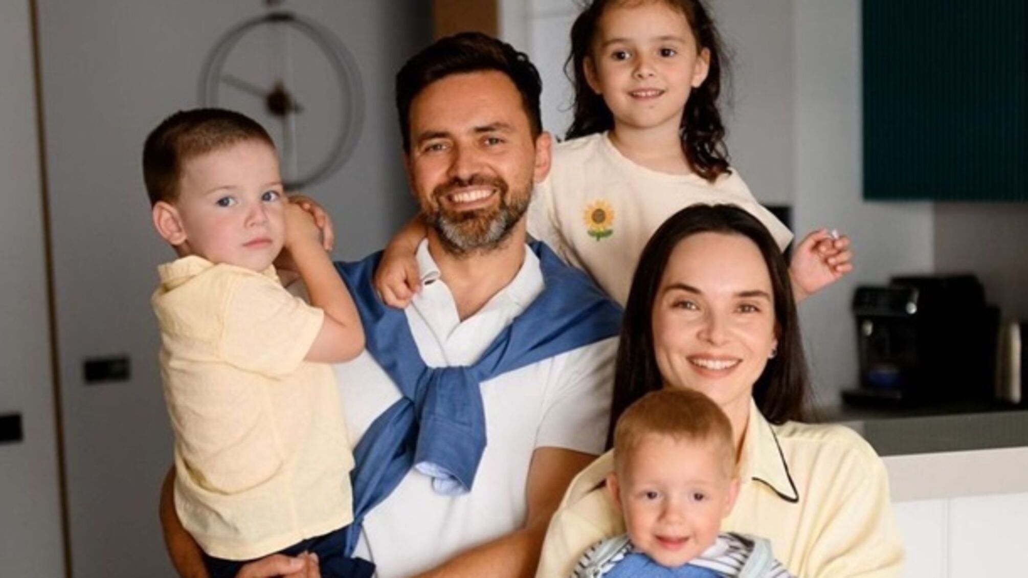 Інна Мірошніченко