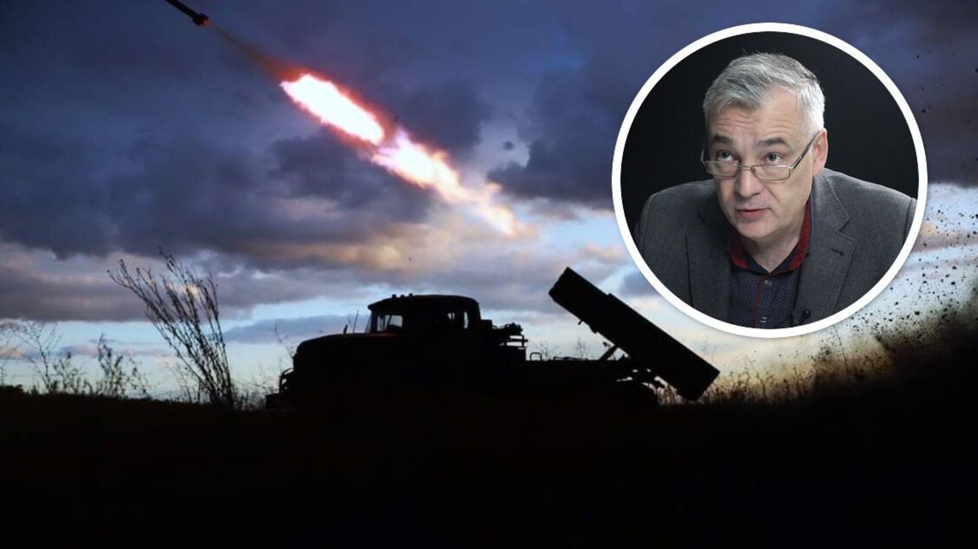 Чому росіяни штурмують Авдіївку: аналіз військового експерта Дмитра Снєгирьова