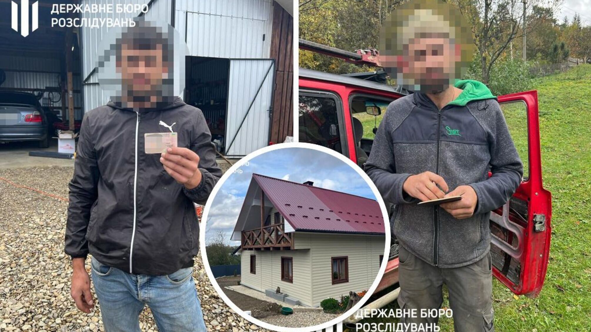 На Буковине начальник войсковой части отправил подчиненных ремонтировать собственный дом, за что начислял им боевые