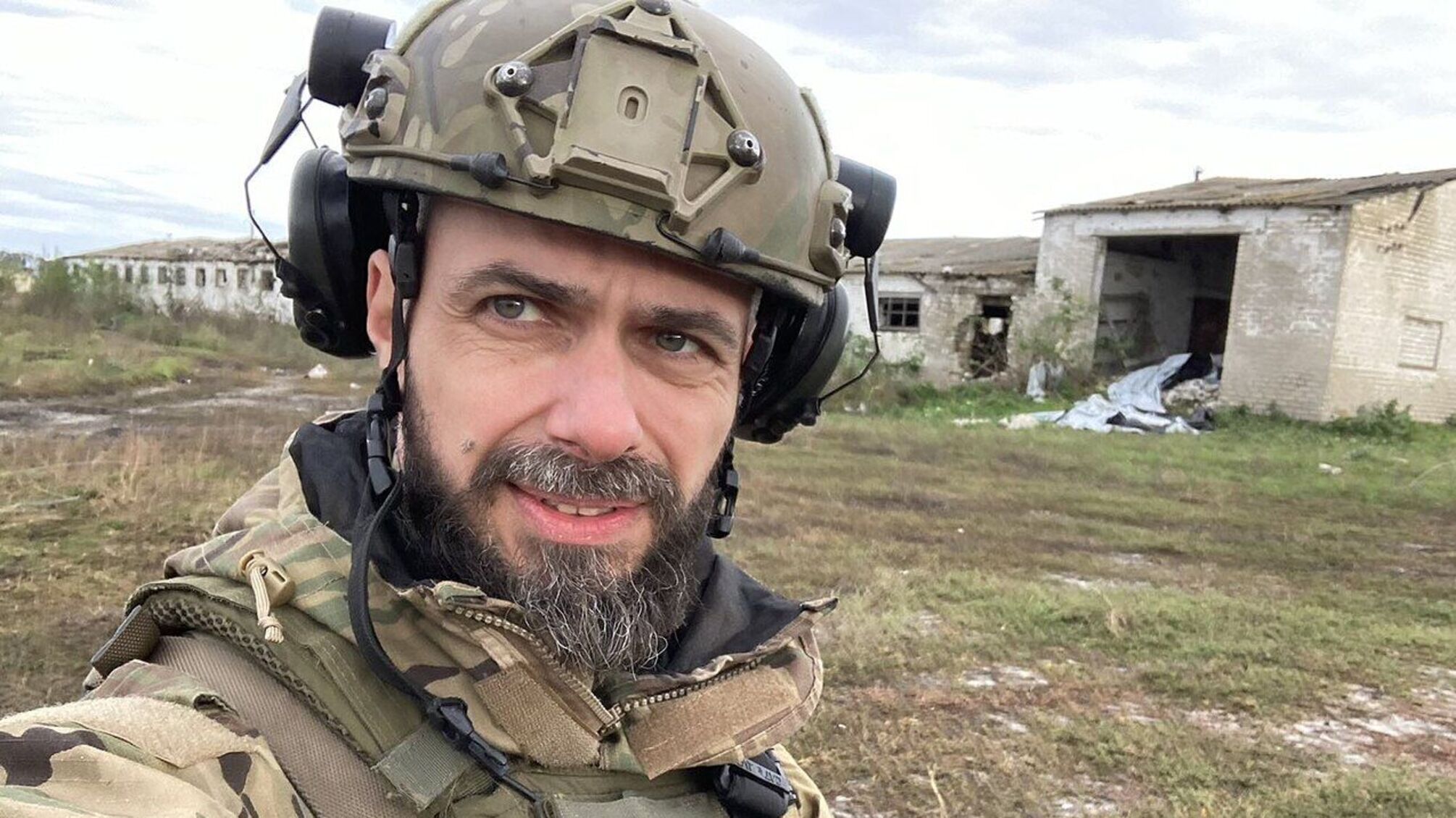 Илларион Павлюк