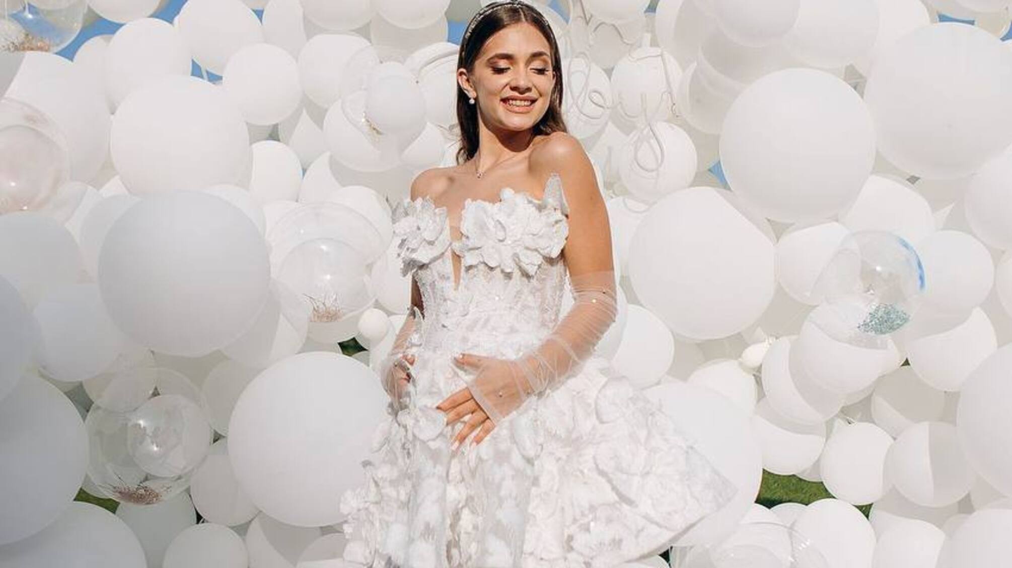 солістка гурту мірамі вагітна