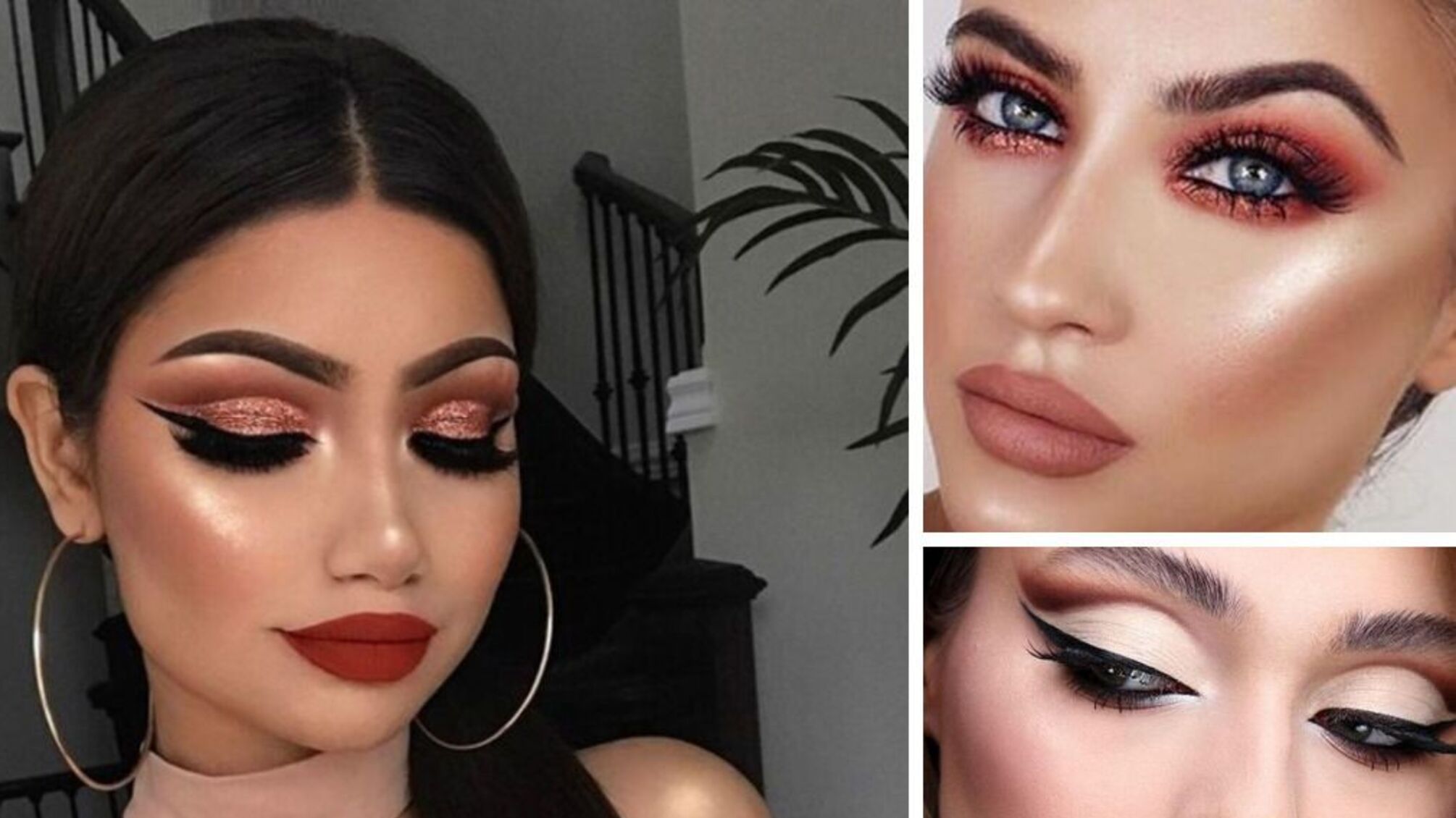 Антитренди макіяжу осені 2023 року