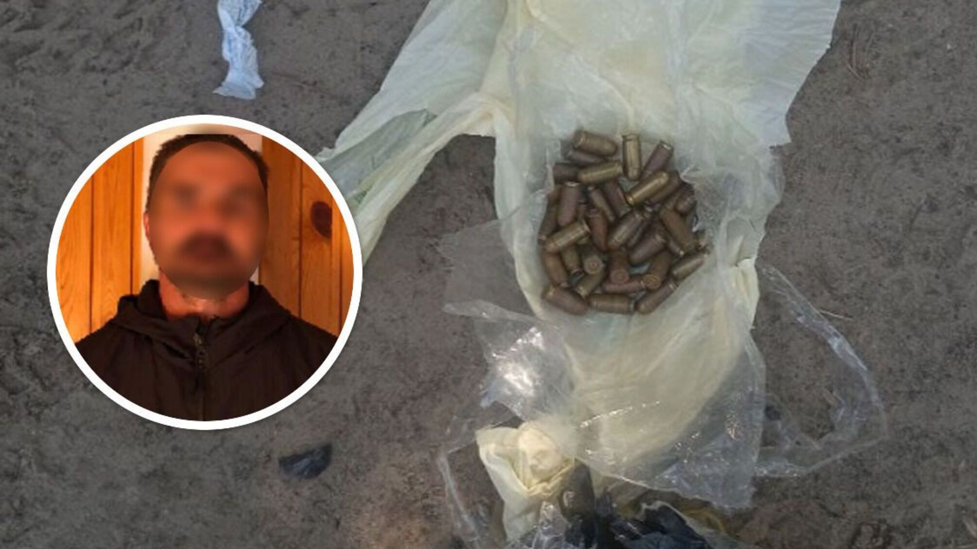 торговля боеприпасами в столичном СИЗО