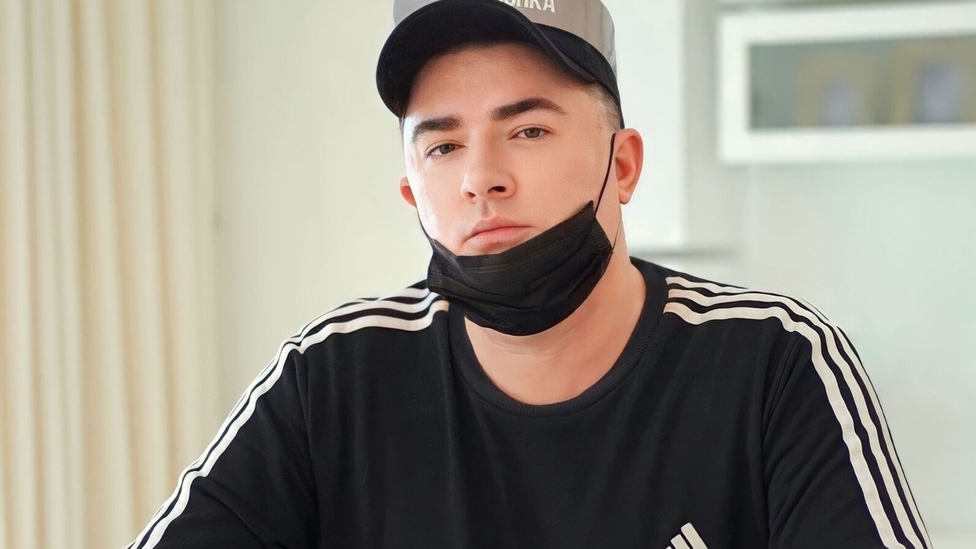 Андрей Данилко