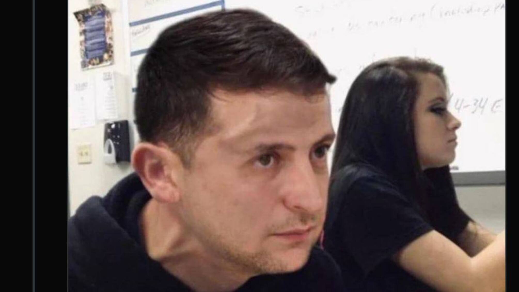 Мэм Илона Маска о Зеленском вызвал скандал