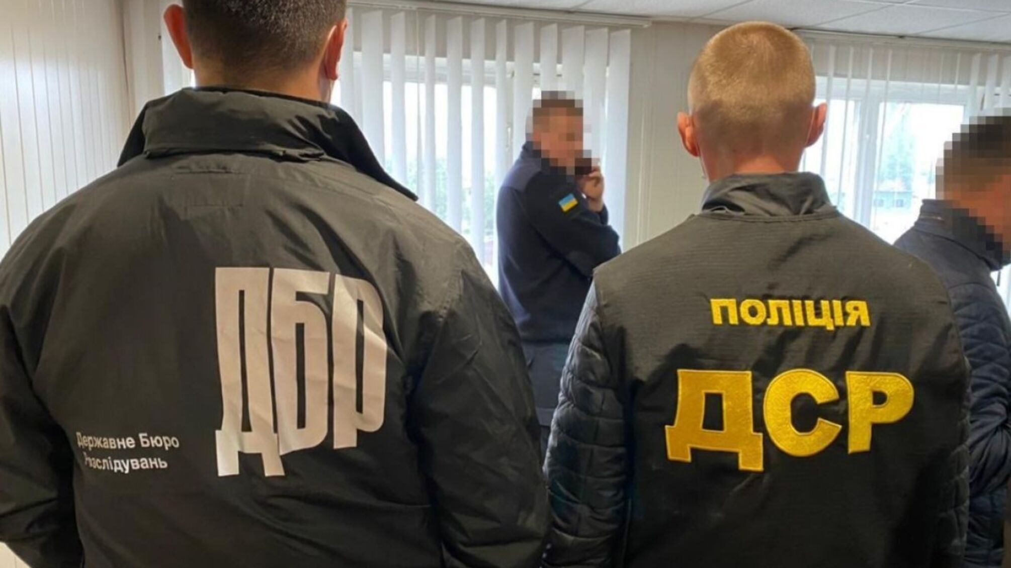 В Сумах начальника отдела полиции по борьбе со взятками подозревают во взятке на $15 тыс