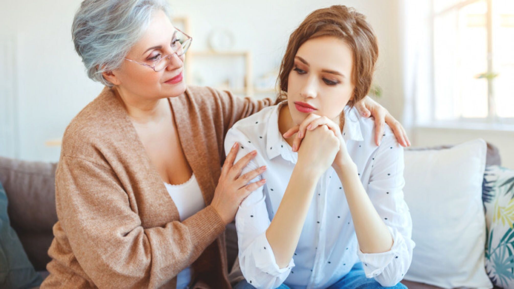 Свято 22 жовтня: День свекрухи і тещі