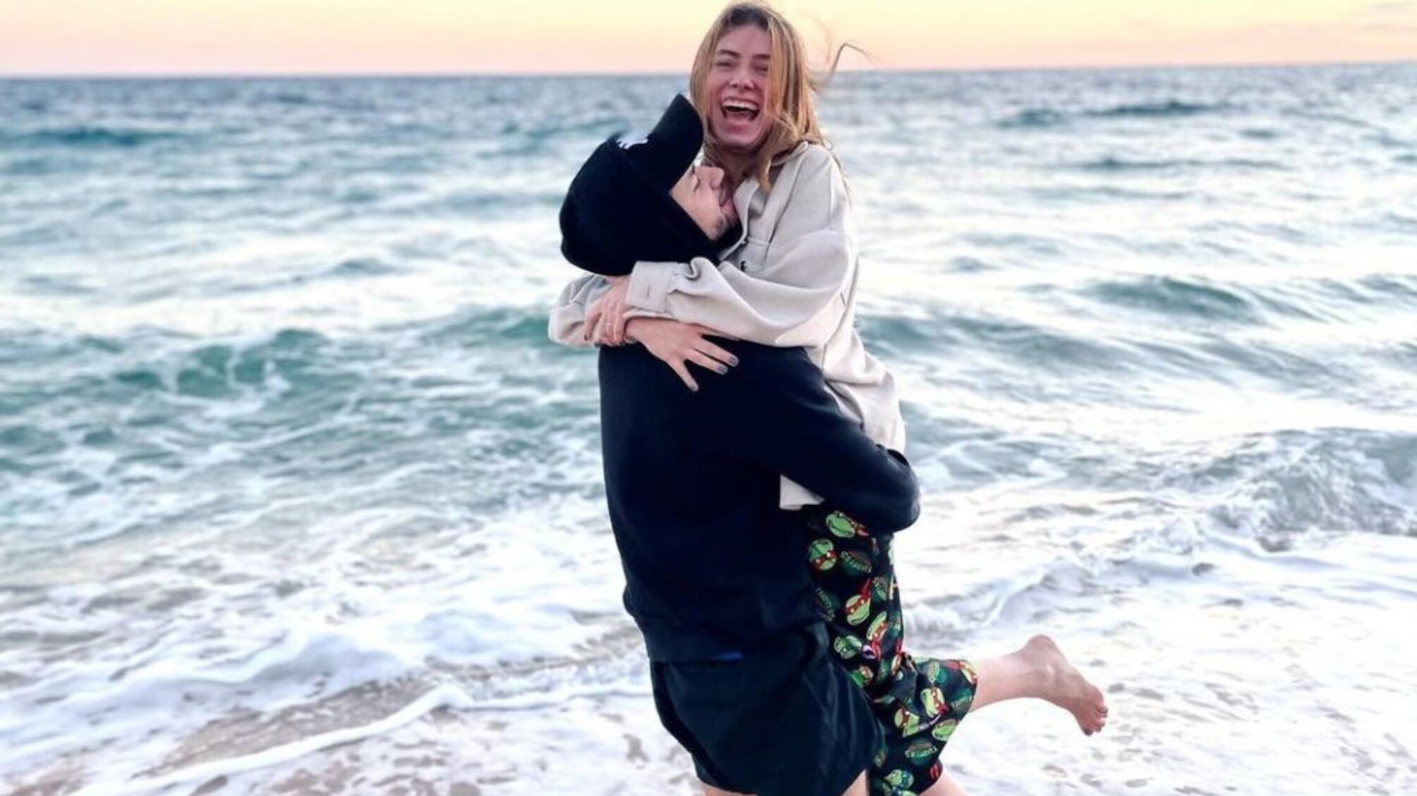 Дар'я Петрожицька