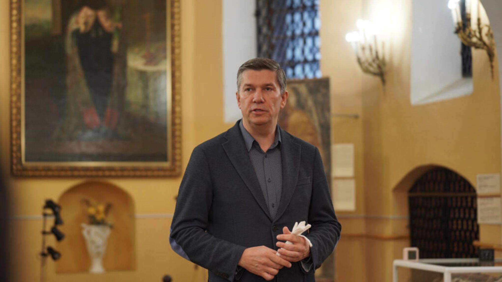 Верховний суд Нідерландів ухвалив остаточне рішення повернути «Кримське золото» Україні