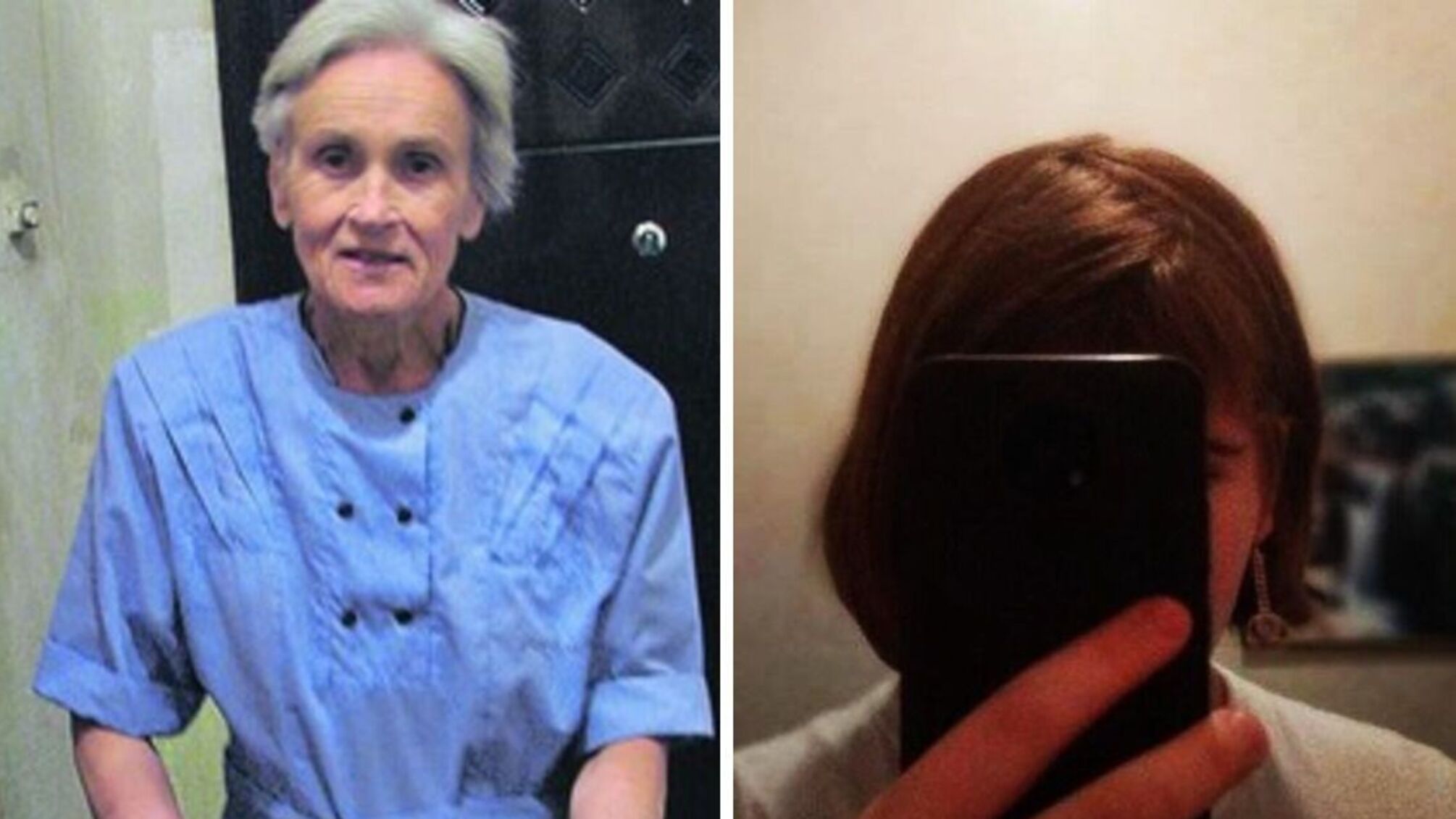 Суд отобрал дочь у старейшей матери Украины из-за обвинений в домашнем насилии