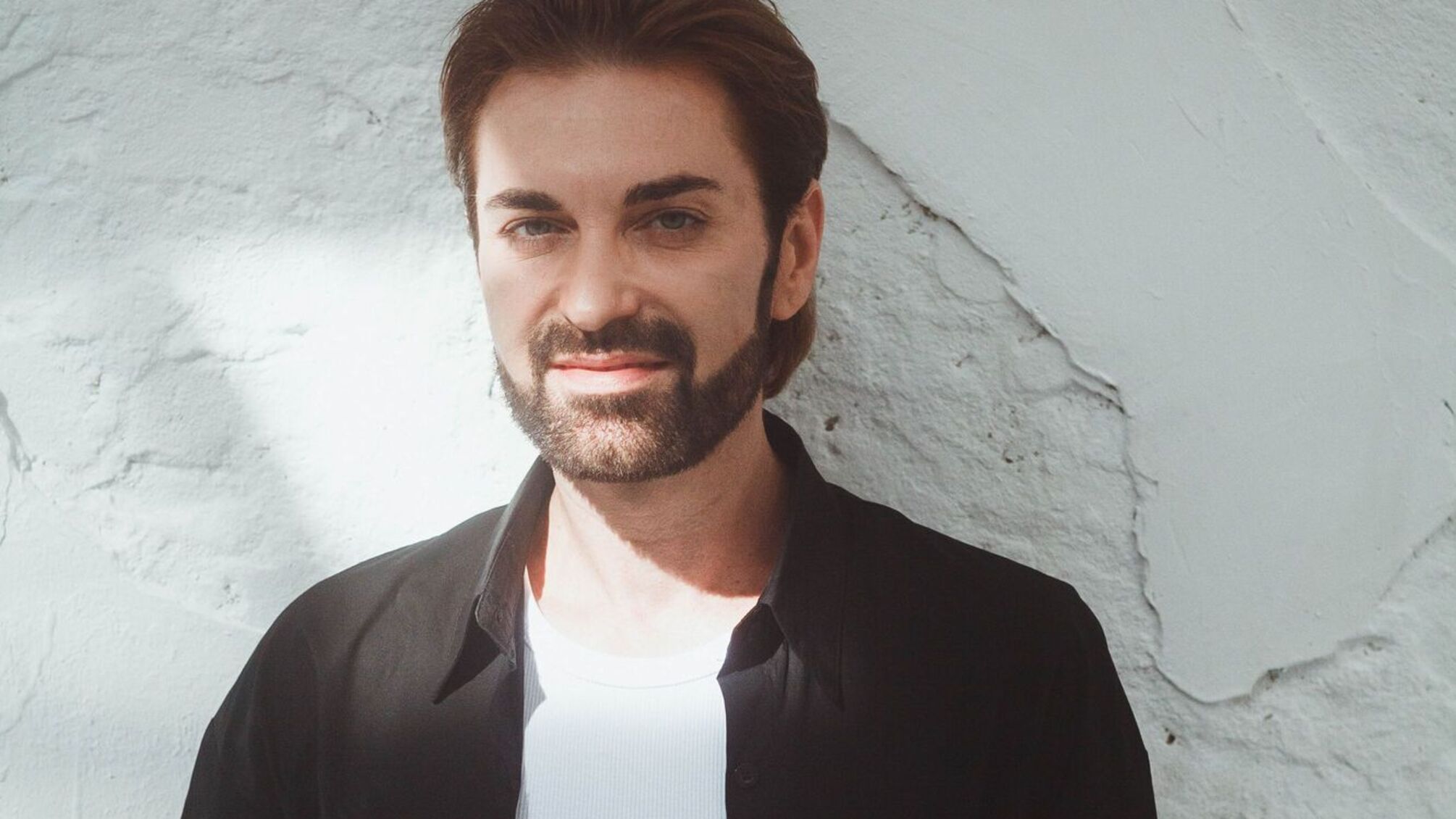 співак EL Кравчук