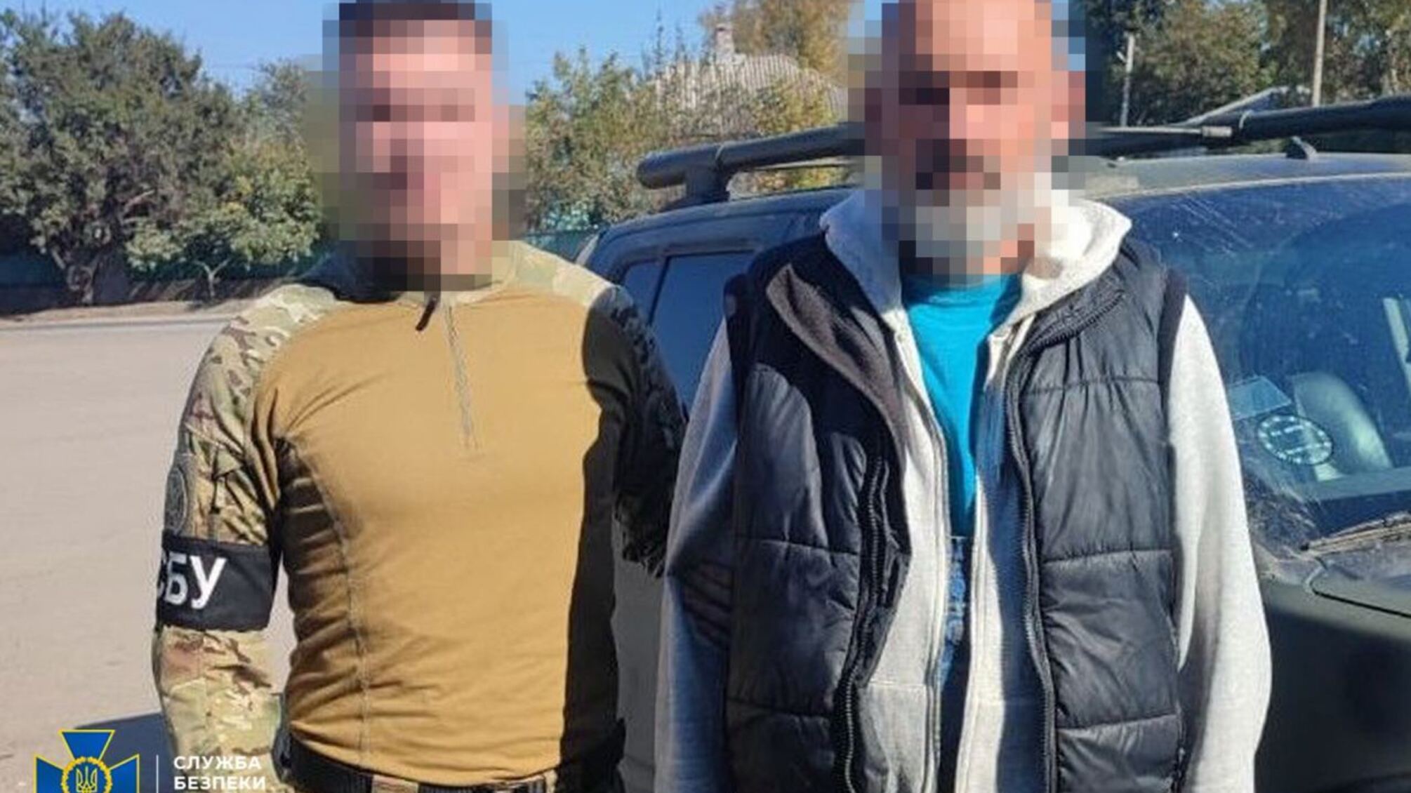 Занимал руководящий пост во время оккупации региона: в Харьковской области задержали любителя 'русского мира'