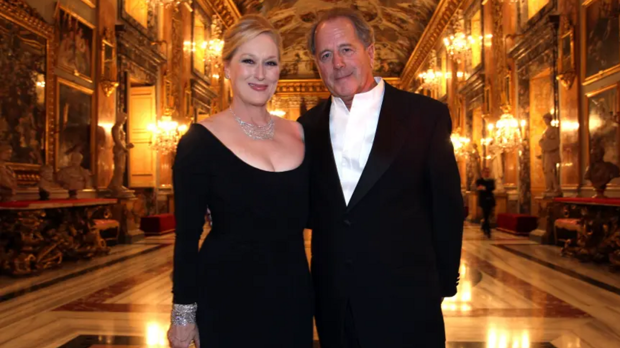 Мерил Стрип