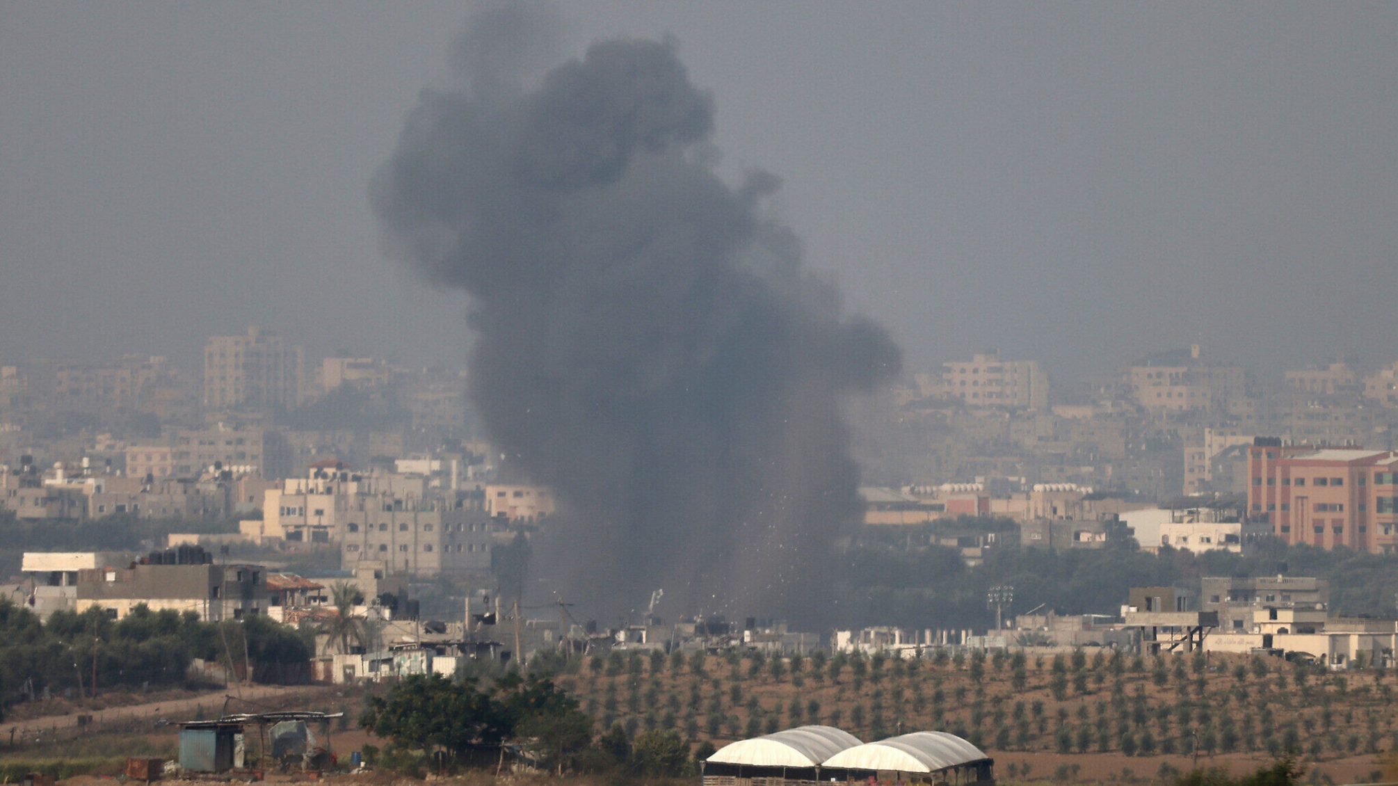 Підвенний ізраїльське місто Середот