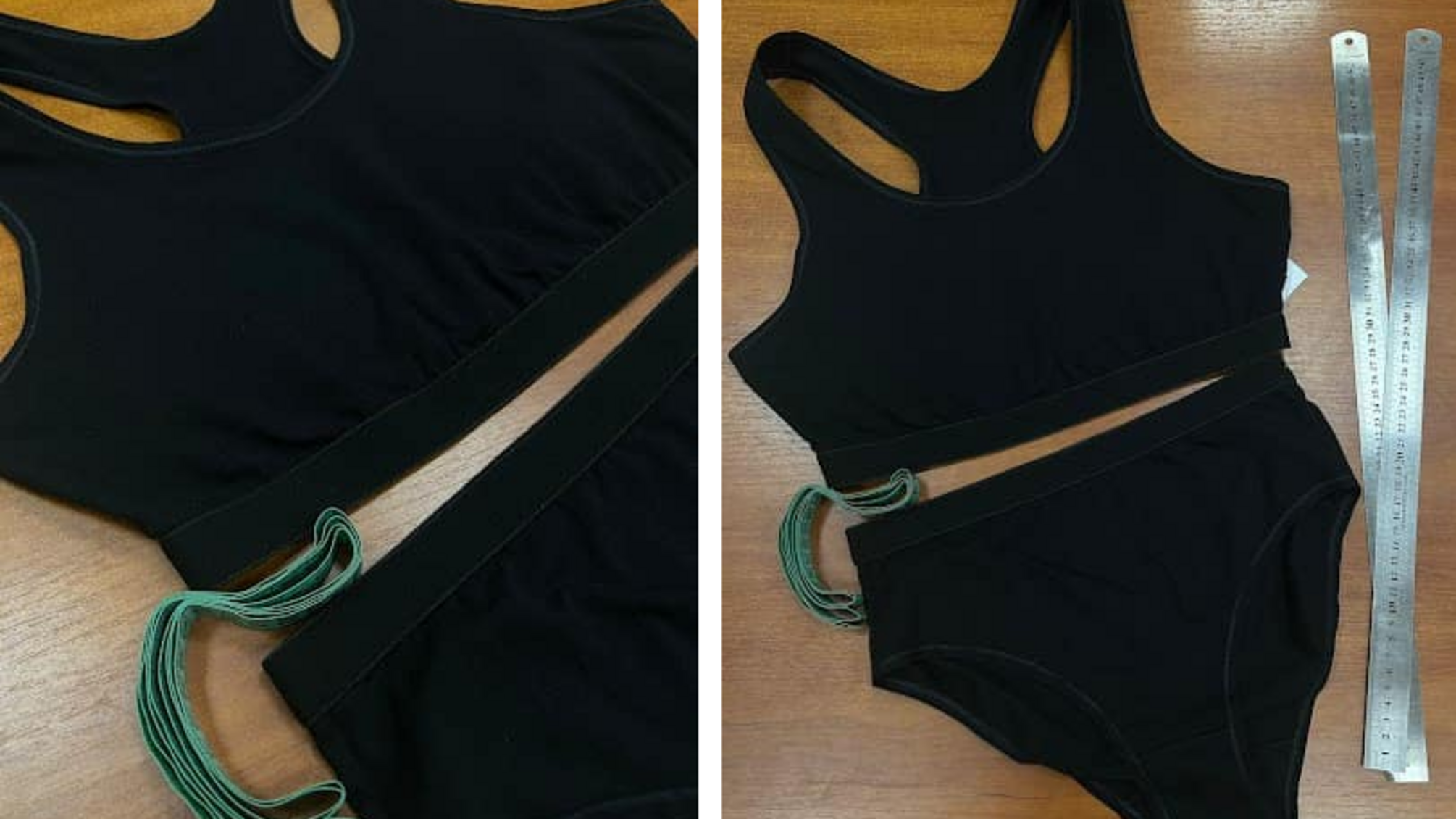 Белье для ВСУ