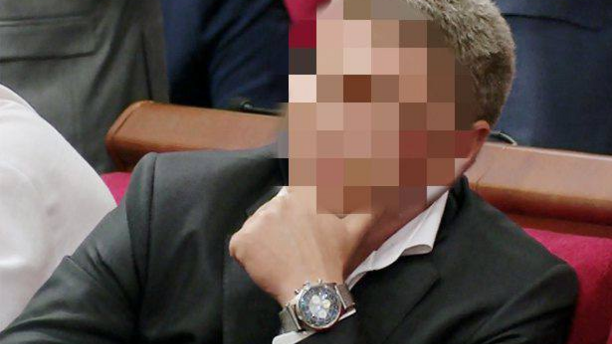 Ексдепутат Київської міськради будував магазини на комунальній землі