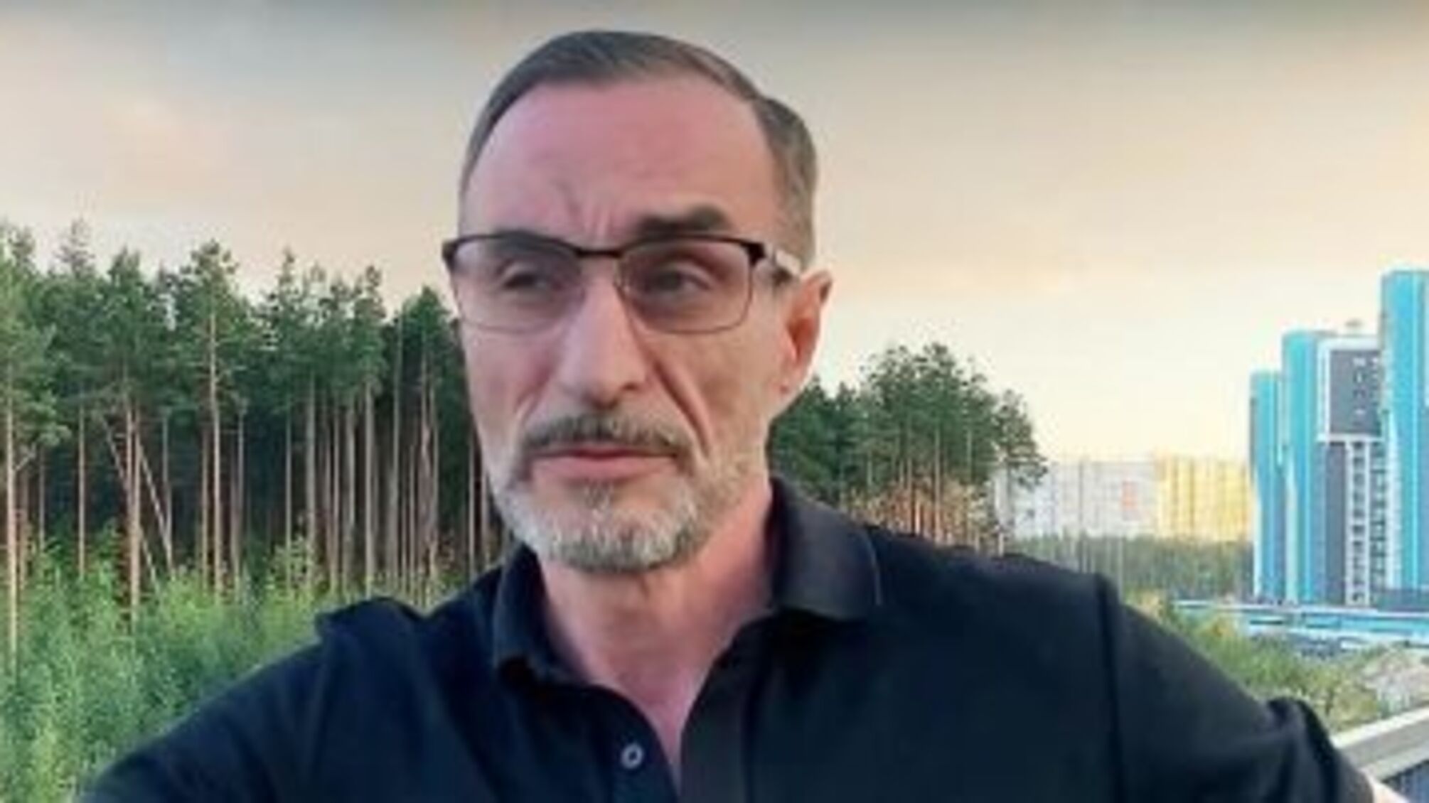 Знущався над українцями у 'чат-рулетці': помер російський пропагандист 'Дядя Слава'