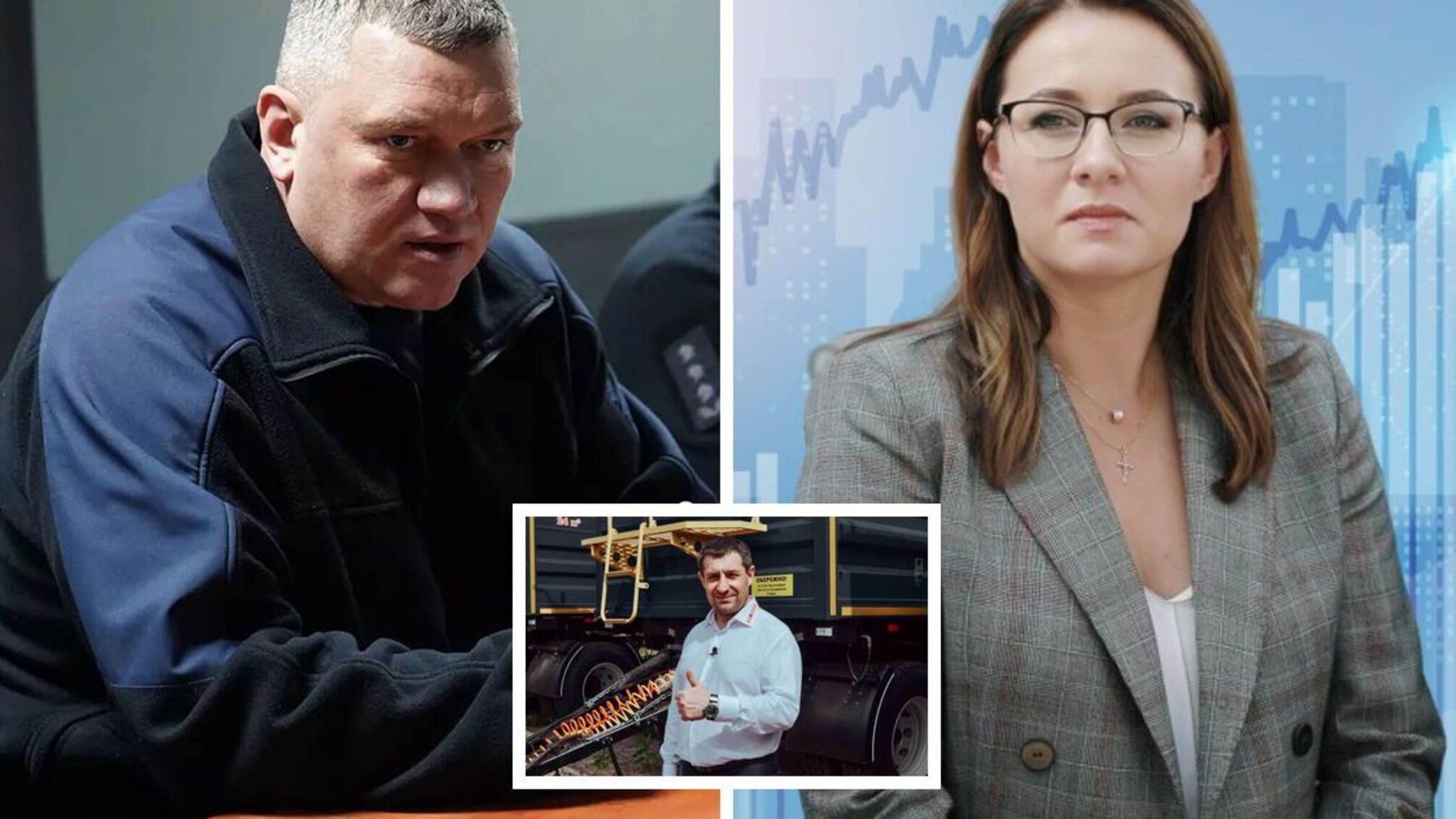 Попри виявлені порушення: у ДСНС 'розіграли' тендер на 1,3 млрд – перемогла фірма ексчиновника