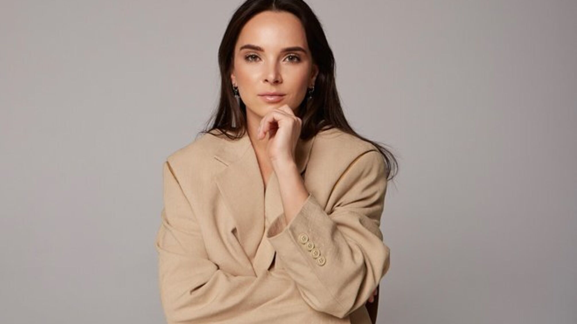 мама трьох дітей Інна Мірошніченко