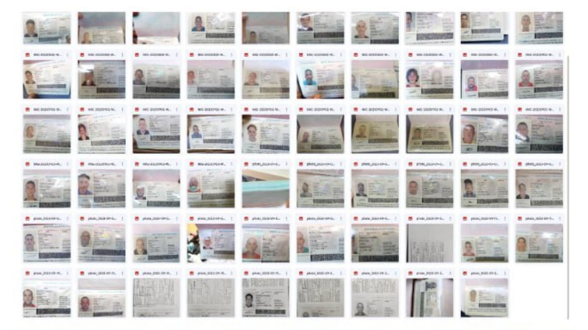 Кубинські найманці: нові докази вербування та участі у війні на Сході України