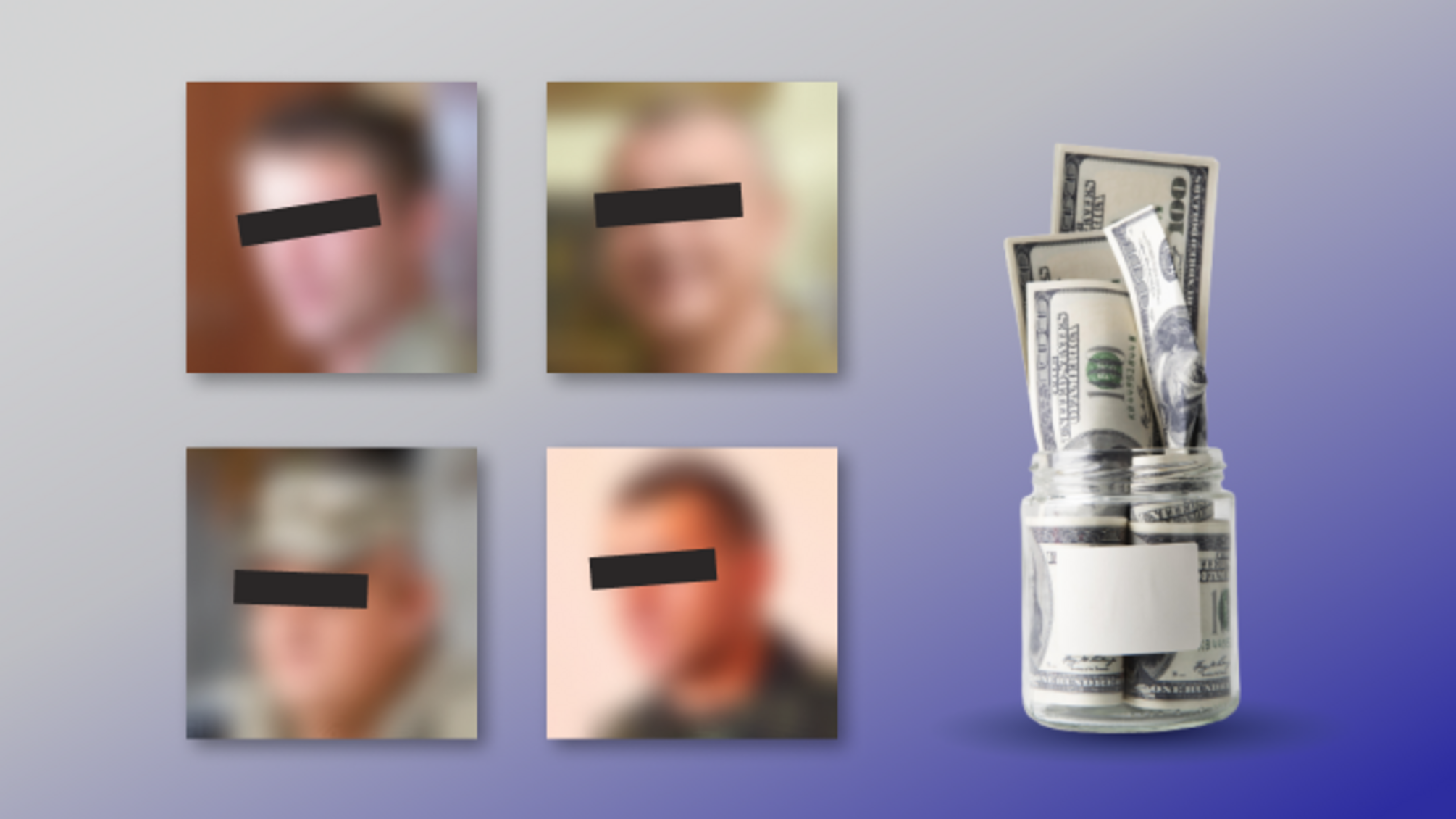 Розкрито незаконне збагачення на мільйони гривень серед керівників територіальних центрів в Україні