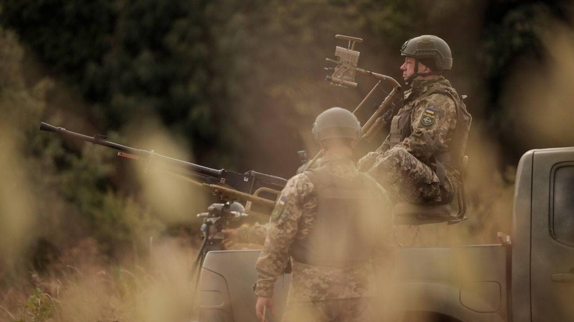 Ночью россия выпустила по Украине 6 'шахедов': силы ПВО сбили все, – Генштаб