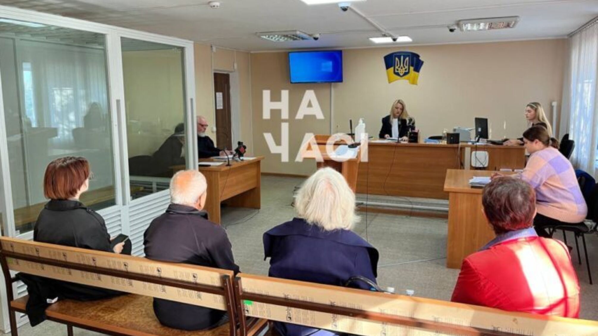 Жителі Кривого Рогу подали позов проти ТРК 'Рудана' через Вілкула