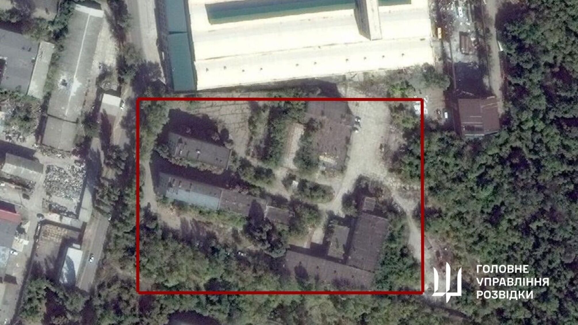 Бійці ГУР МО підірвали склад з боєкомплектом ворога в окупованому Донецьку