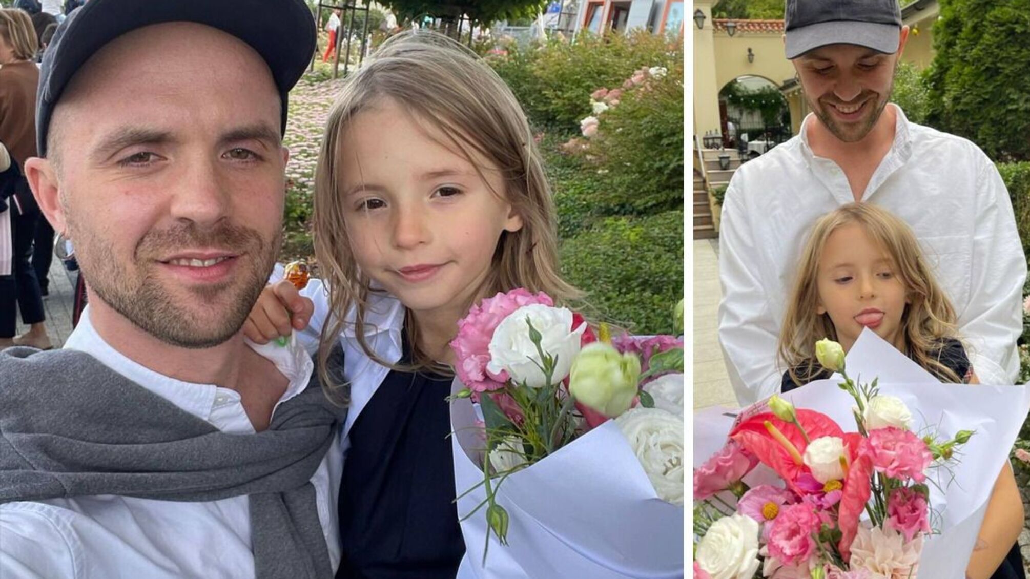 кацурин дети