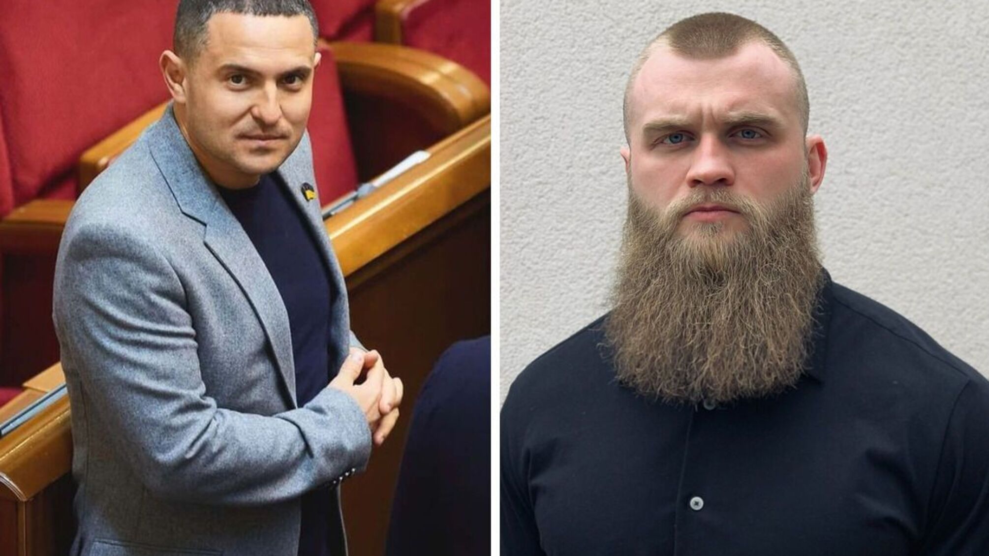 побиття за участі нардепів Дмитрукв тв Куницького