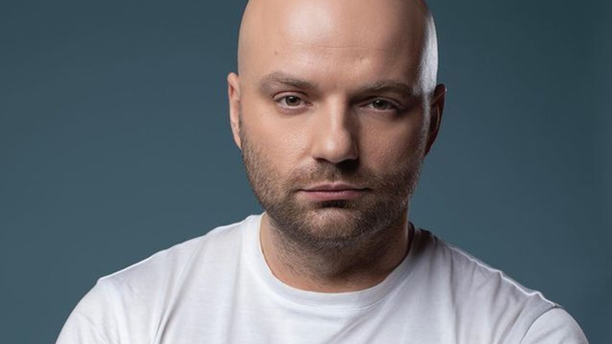 Слава Дьомін комплекси