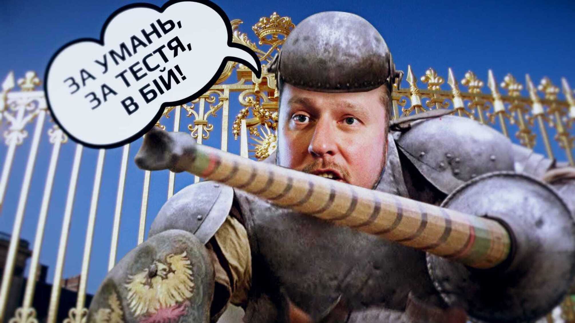 Законодавчі ініціативи, статки і скандали: чим відомий нардеп Яценко з Черкащини