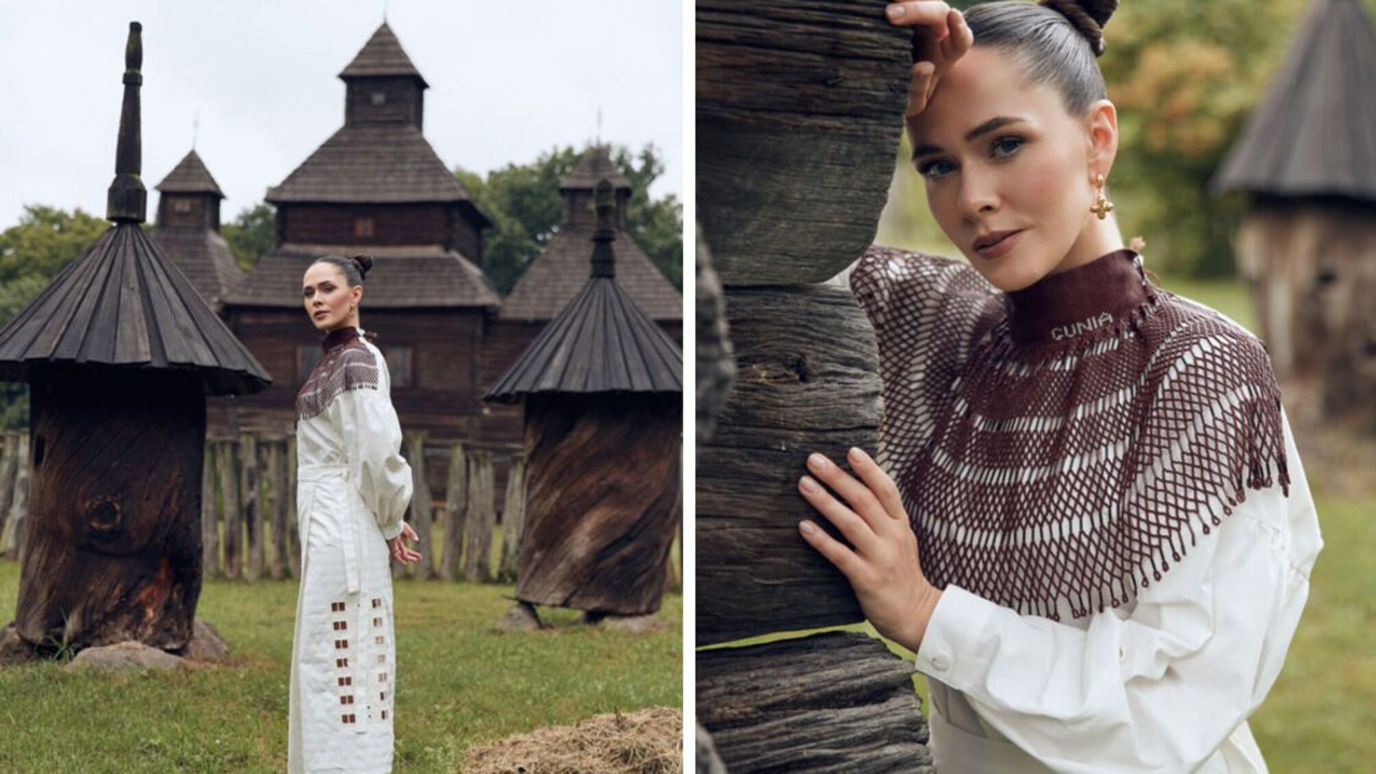 проєкт коріння саніна