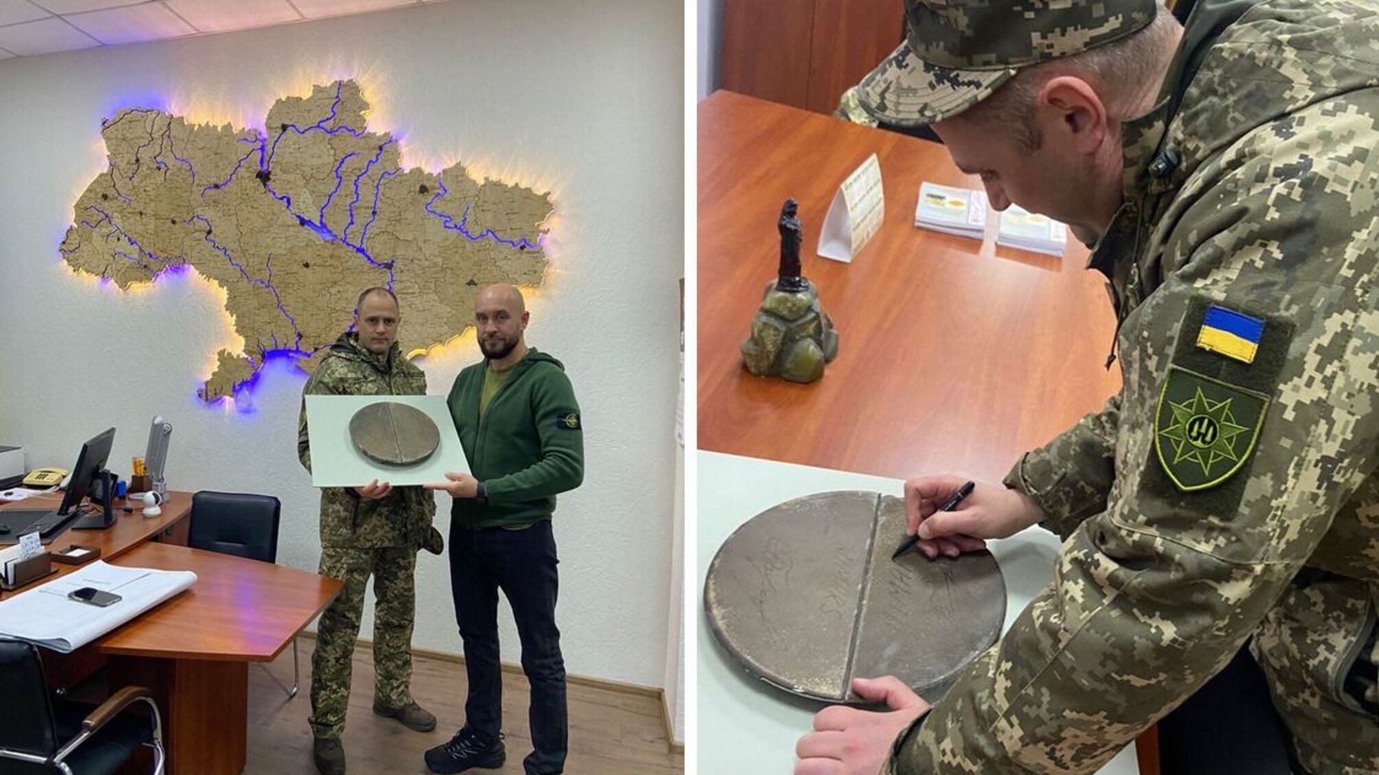 масштабный благотворительный аукцион в Киеве