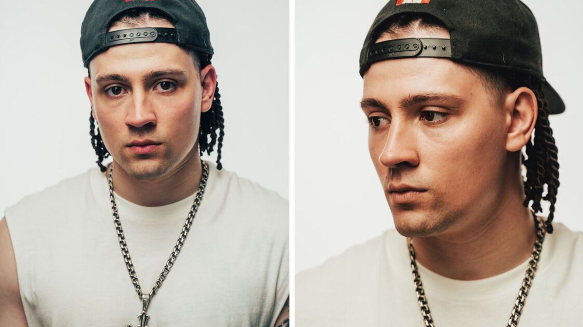 артист Blockbaby