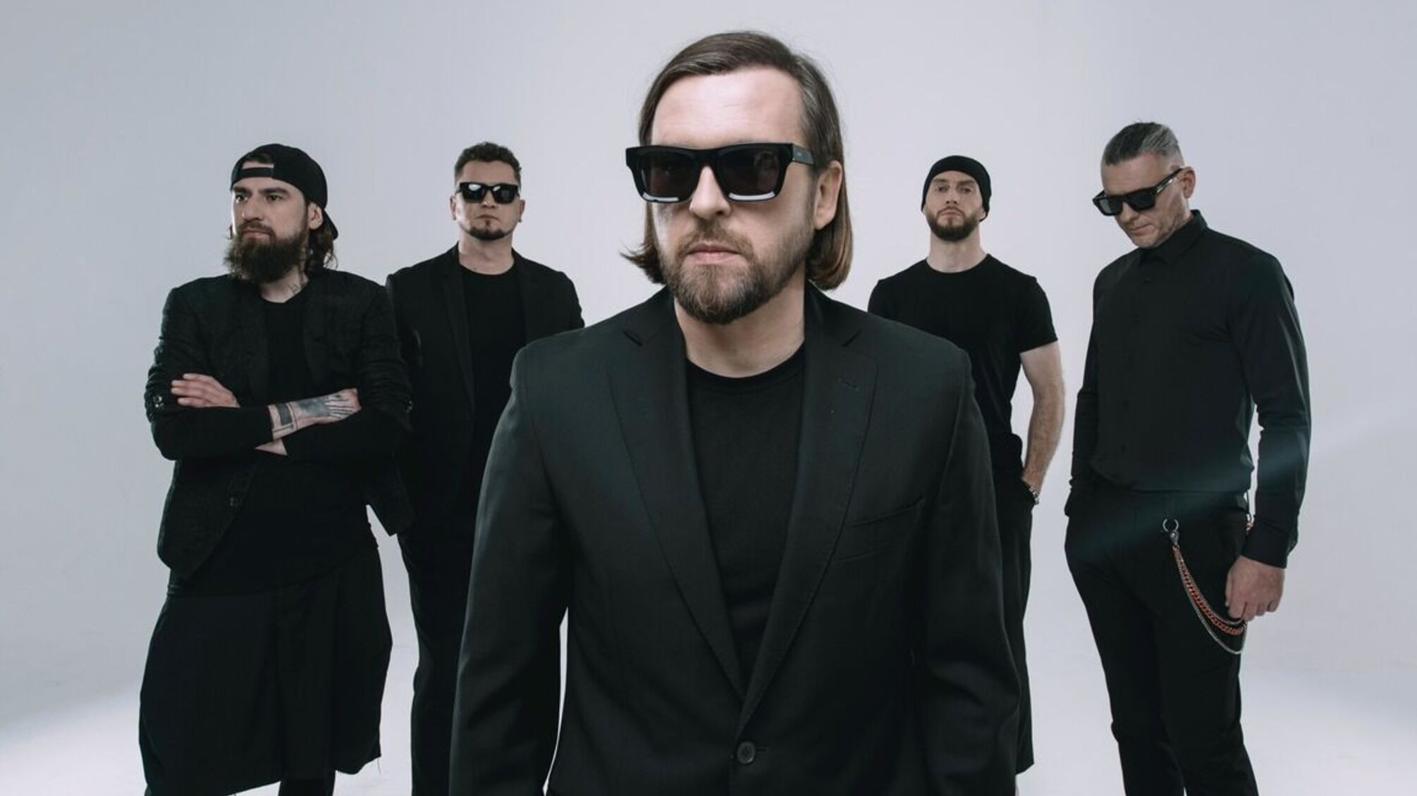 Романтика на концерте группы 'Без обмежень': фанат попросил руки своей любимой