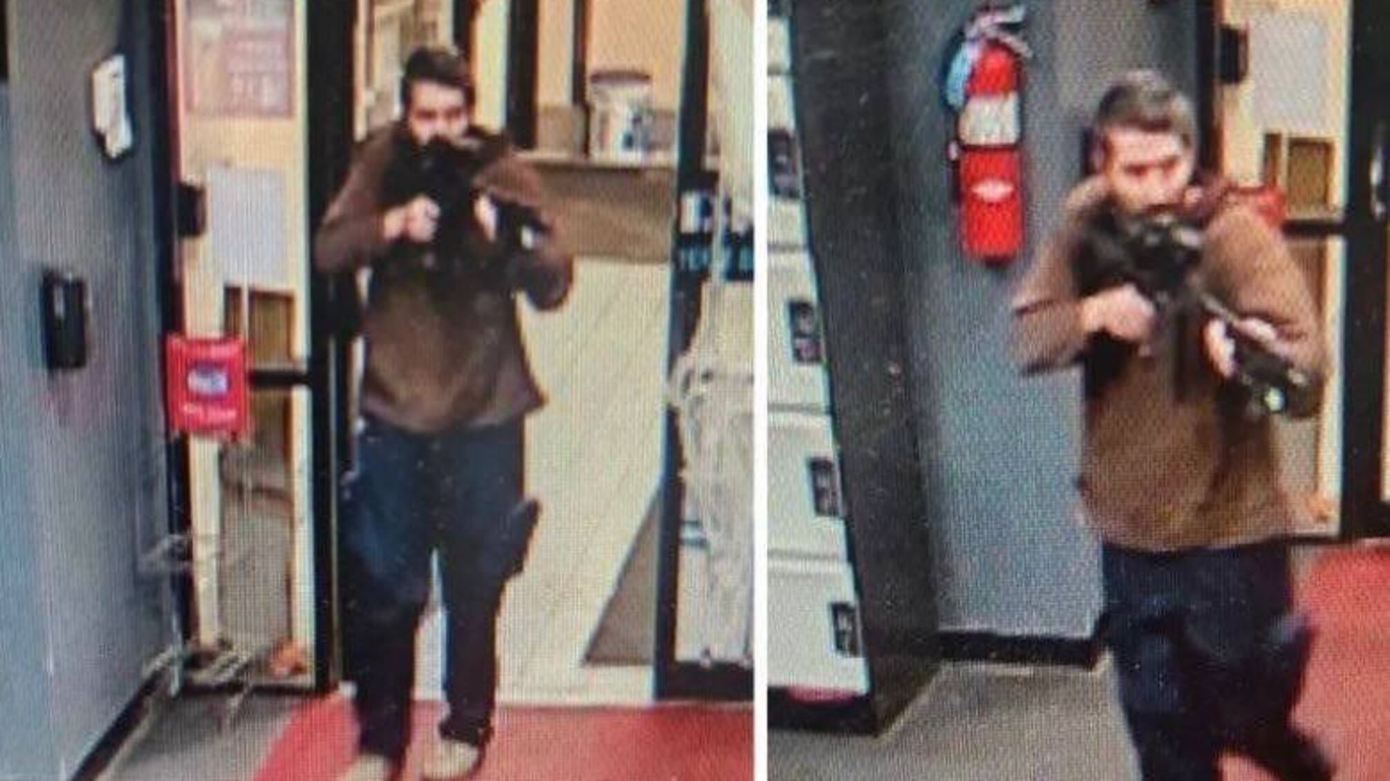 Мужчина стрелял в боулинге: в Льюистоне, США, 22 погибших и 60 раненых