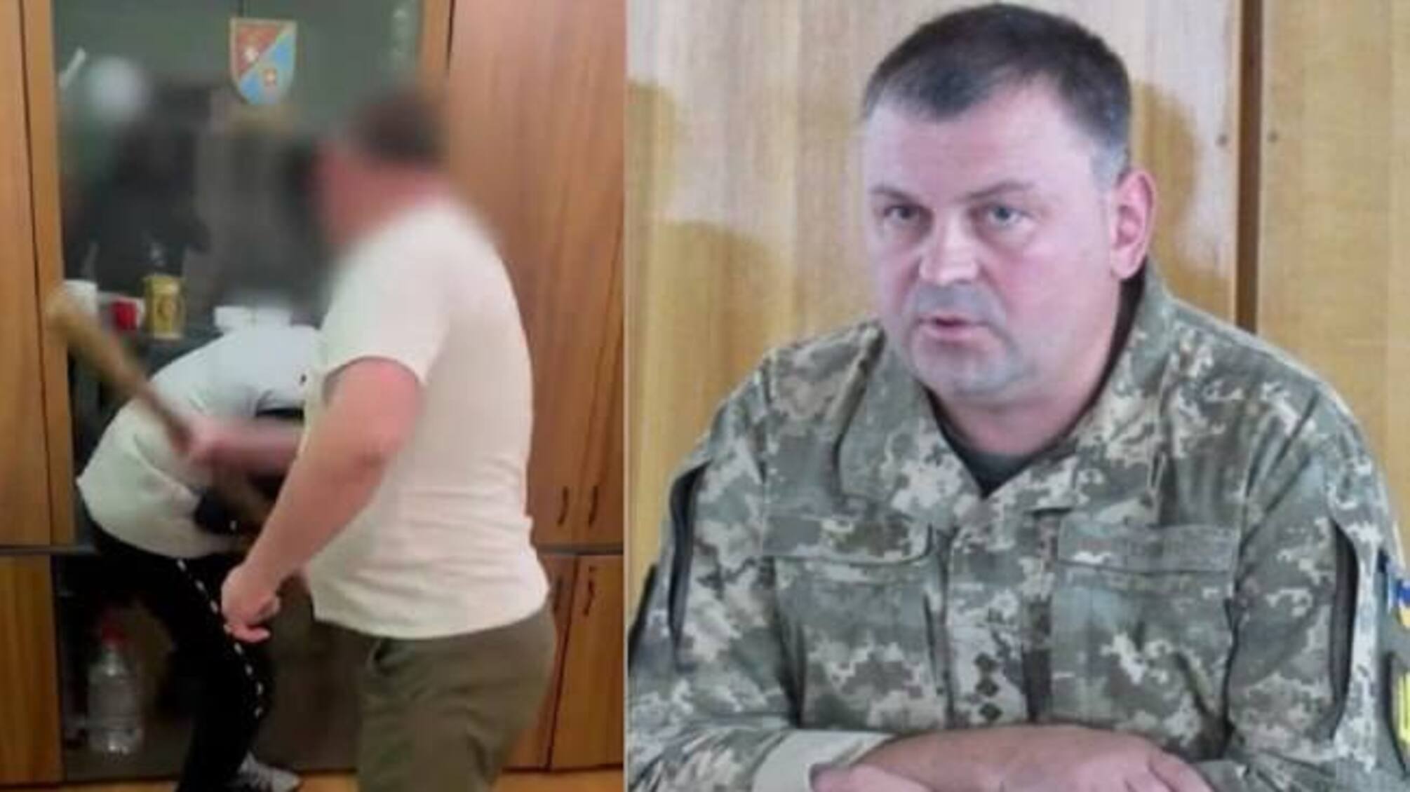 Руководителю Ровенского областного военкомата предъявлено подозрение во взяточничестве